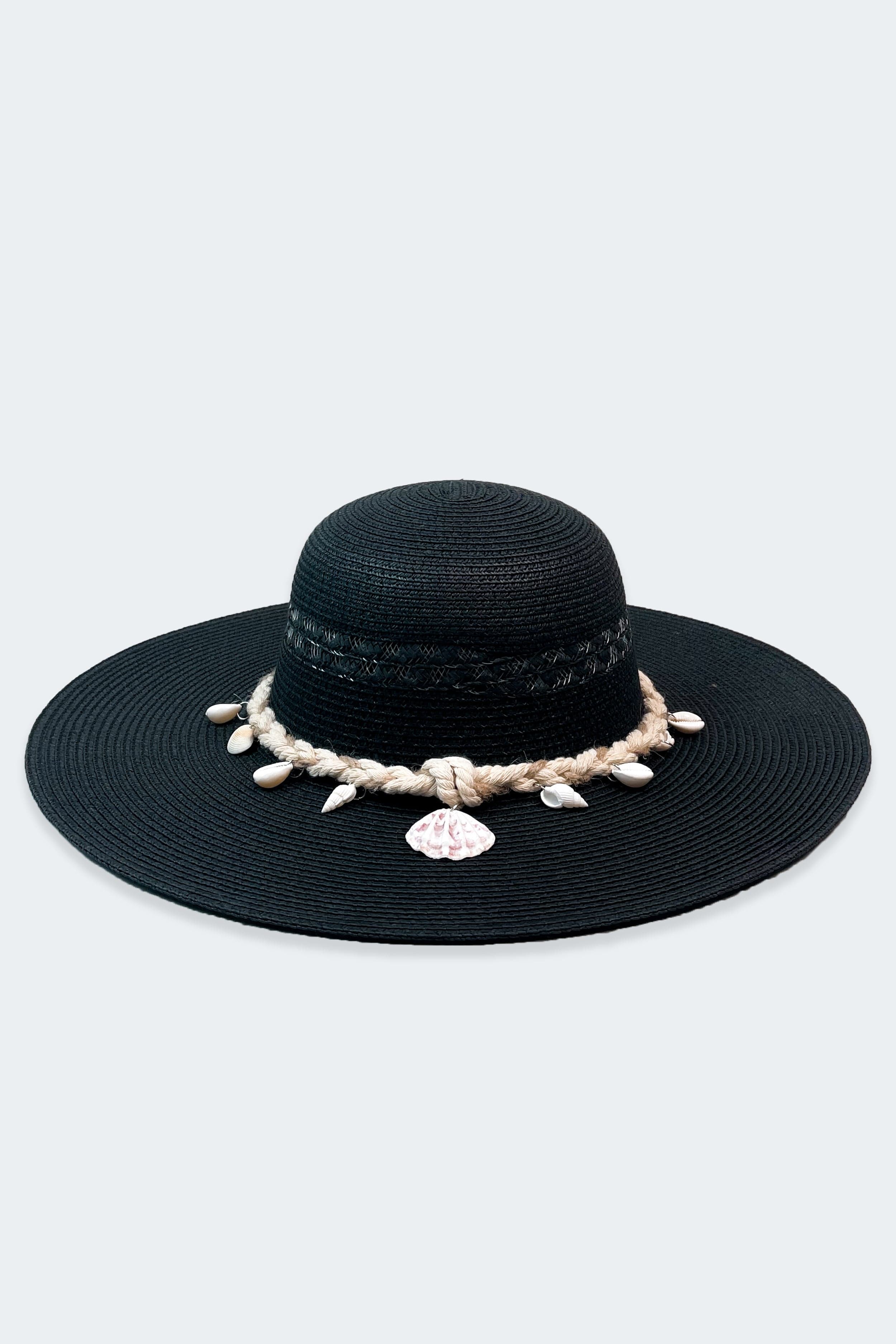 Ether Hat - Women Hats - LOST IN PARADISE