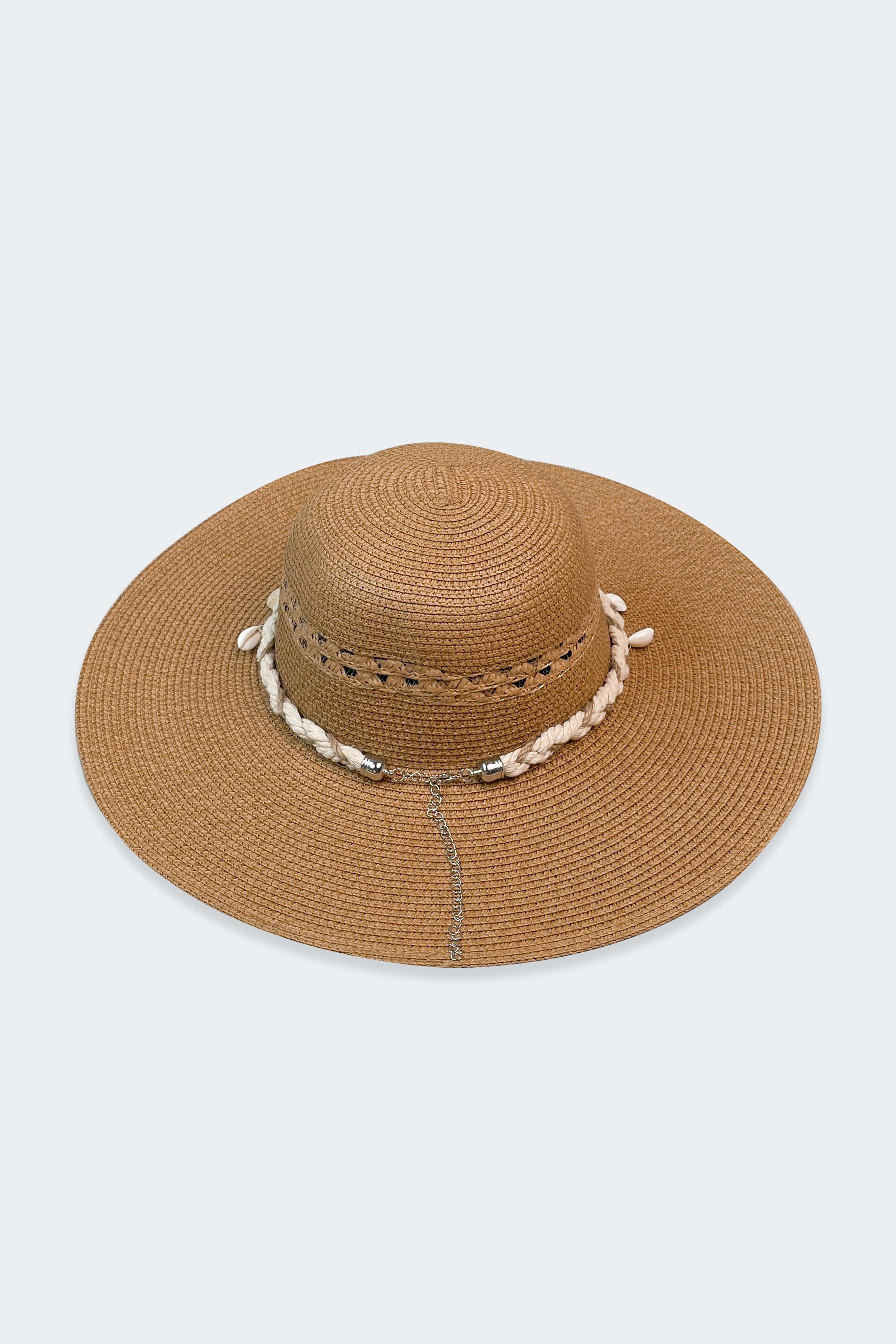Ether Hat - Women Hats - LOST IN PARADISE
