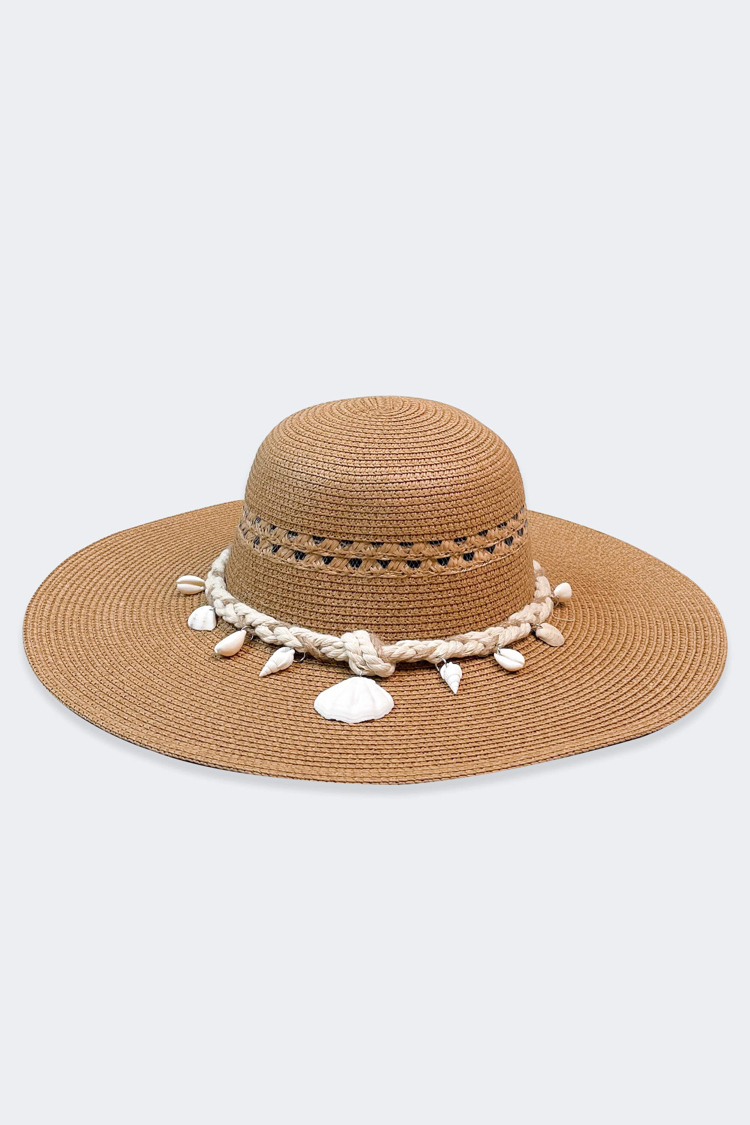Ether Hat - Women Hats - LOST IN PARADISE