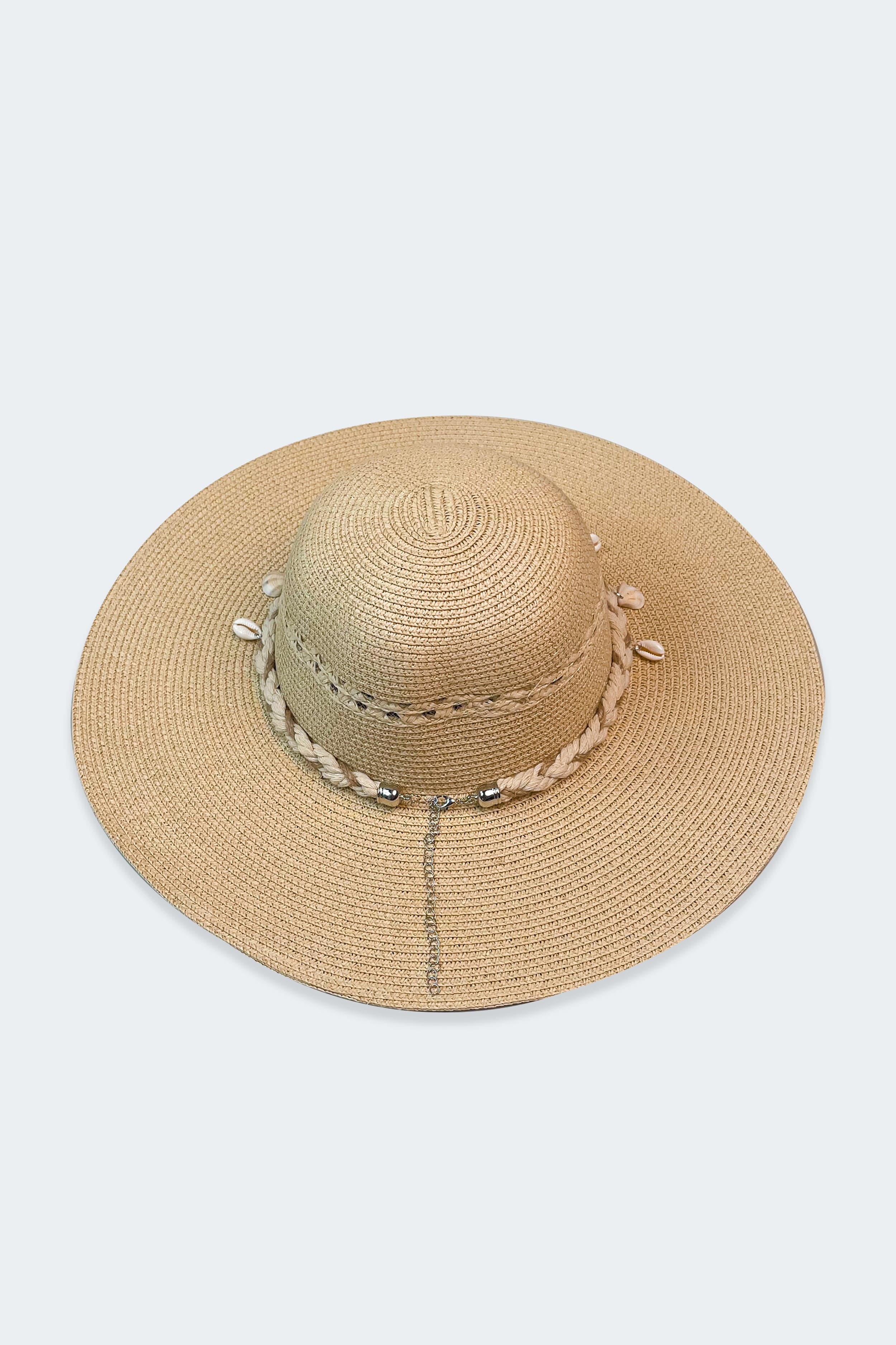 Ether Hat - Women Hats - LOST IN PARADISE