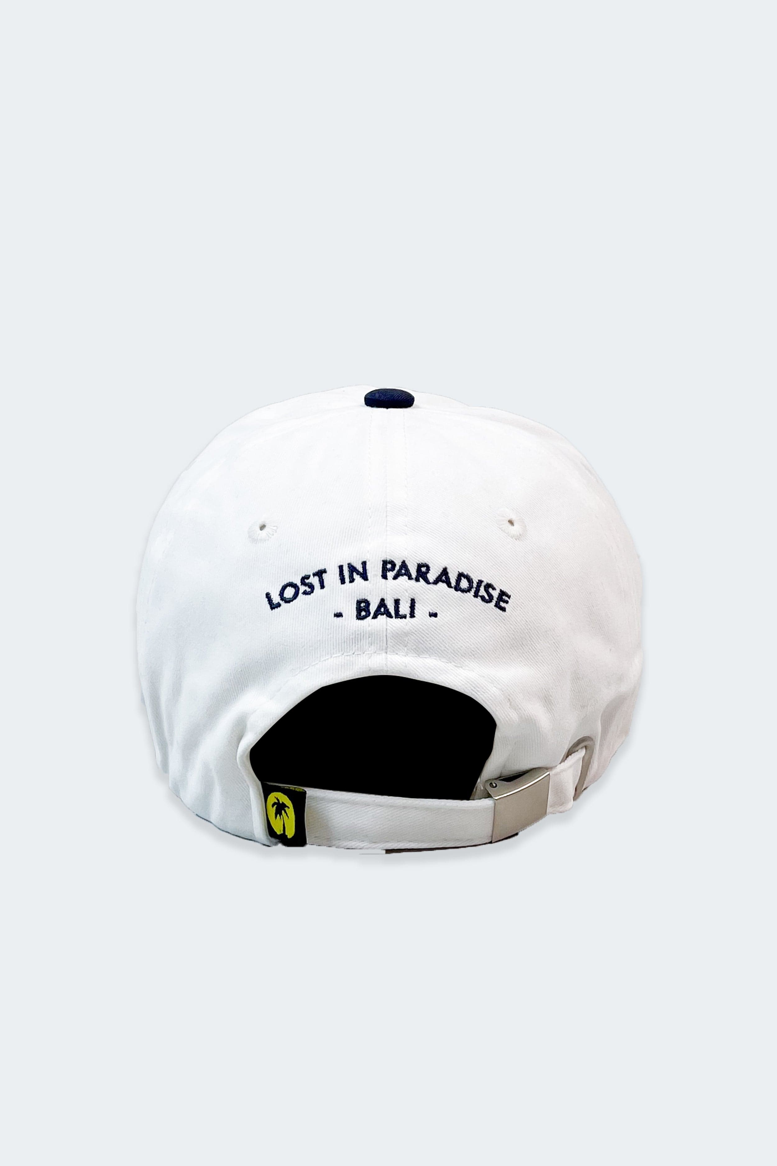 Uluwatu Cap - Men Hats - LOST IN PARADISE