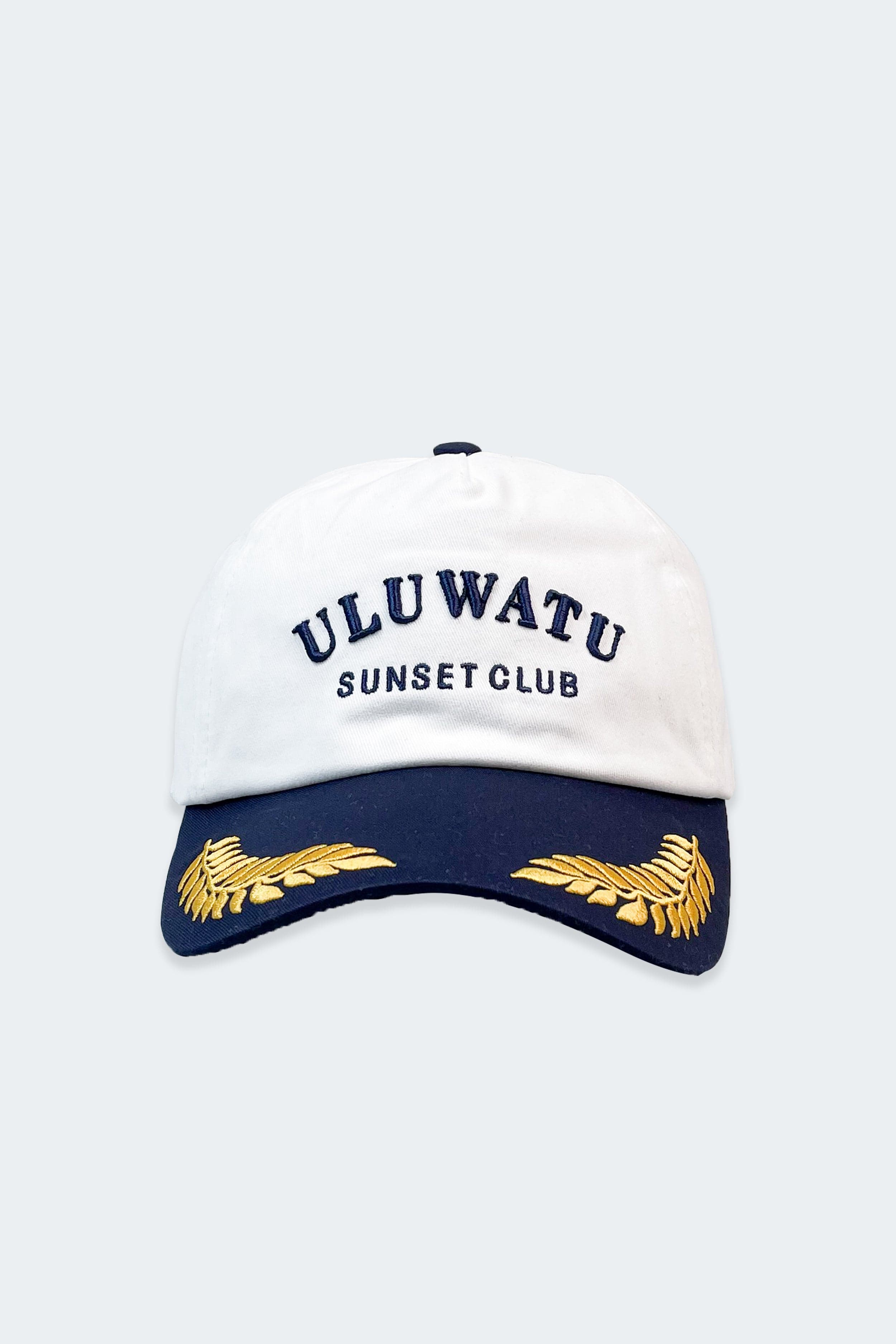 Uluwatu Cap - Men Hats - LOST IN PARADISE