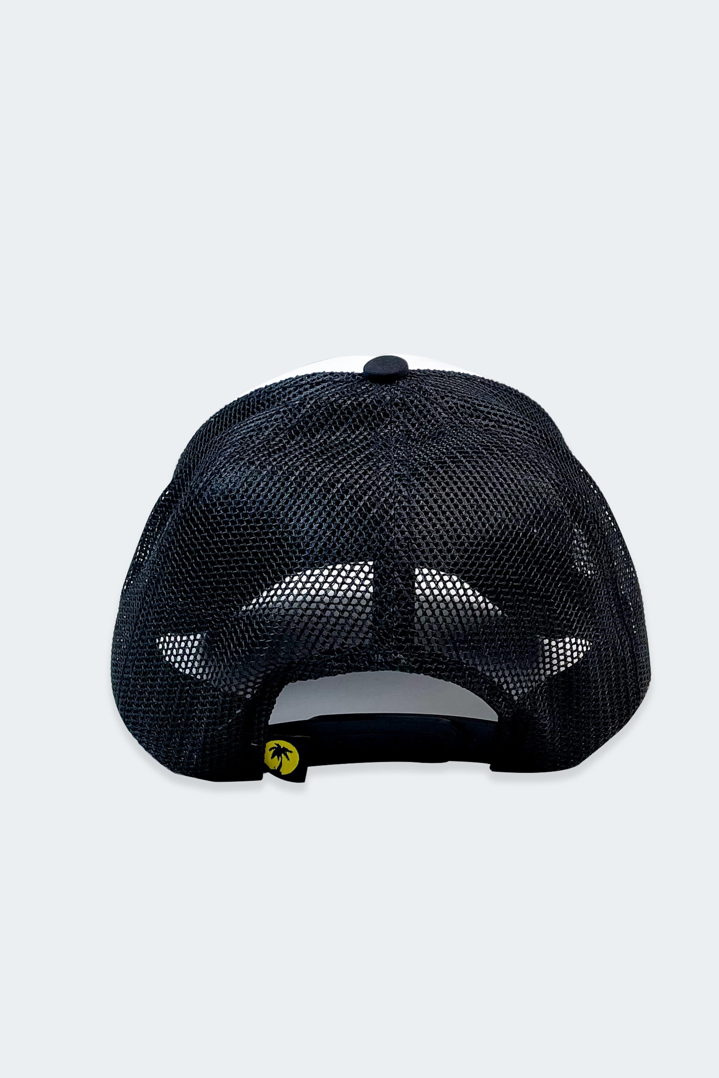 Twinfins Hologram Cap - Men Hats - LOST IN PARADISE