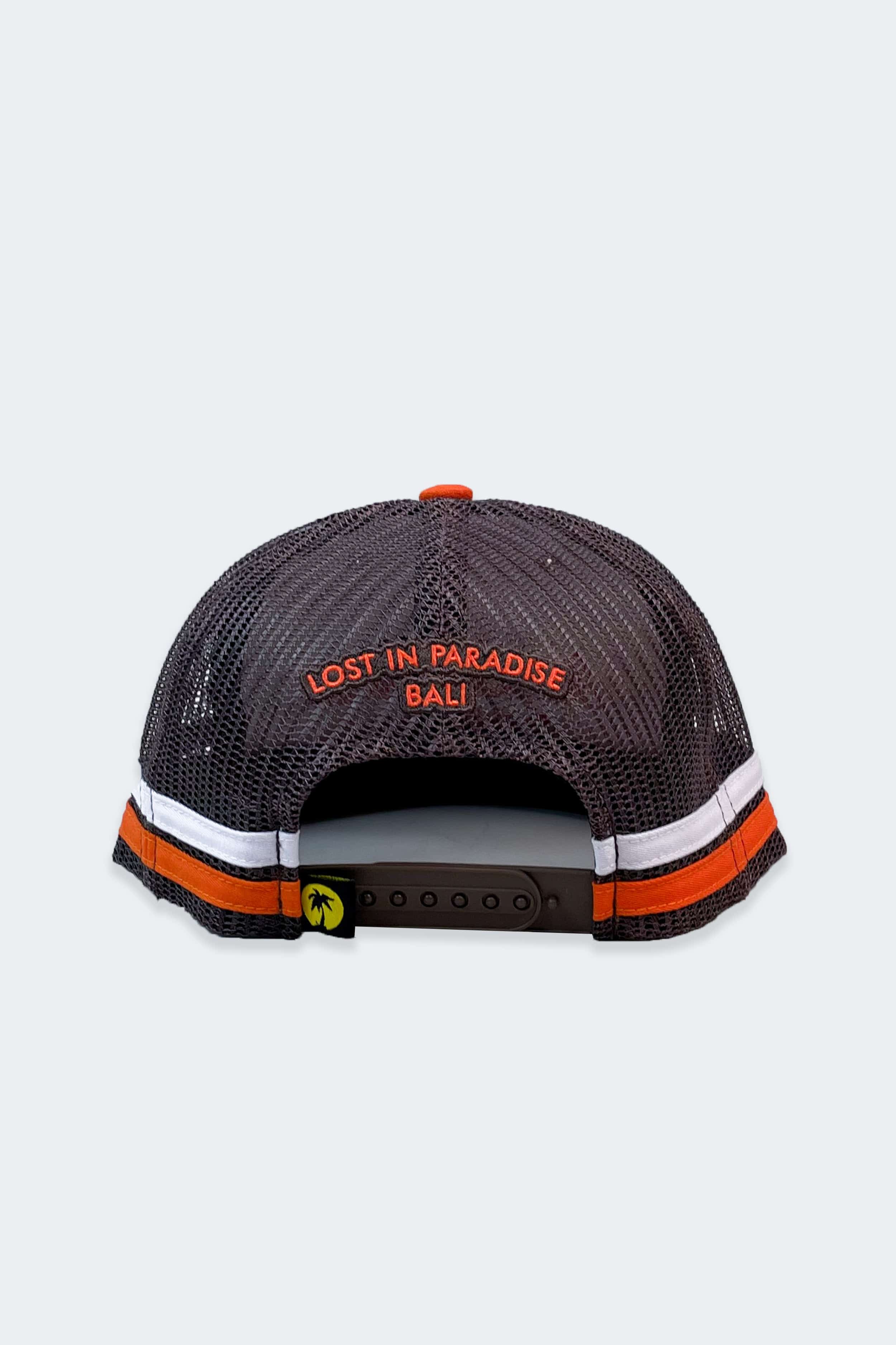 Sunset Lover Cap - Men Hats - LOST IN PARADISE