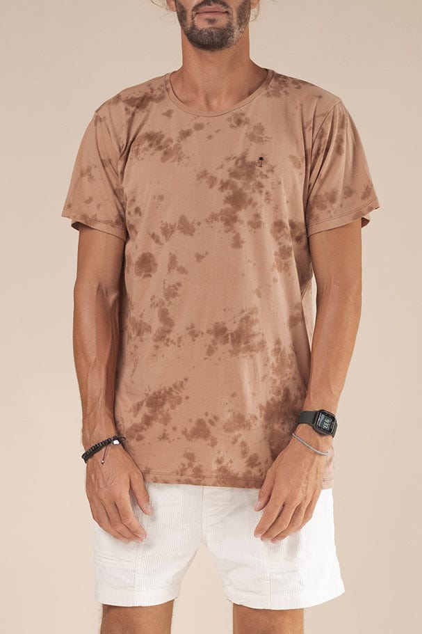 Awan Tee - Man T-Shirt - LOST IN PARADISE