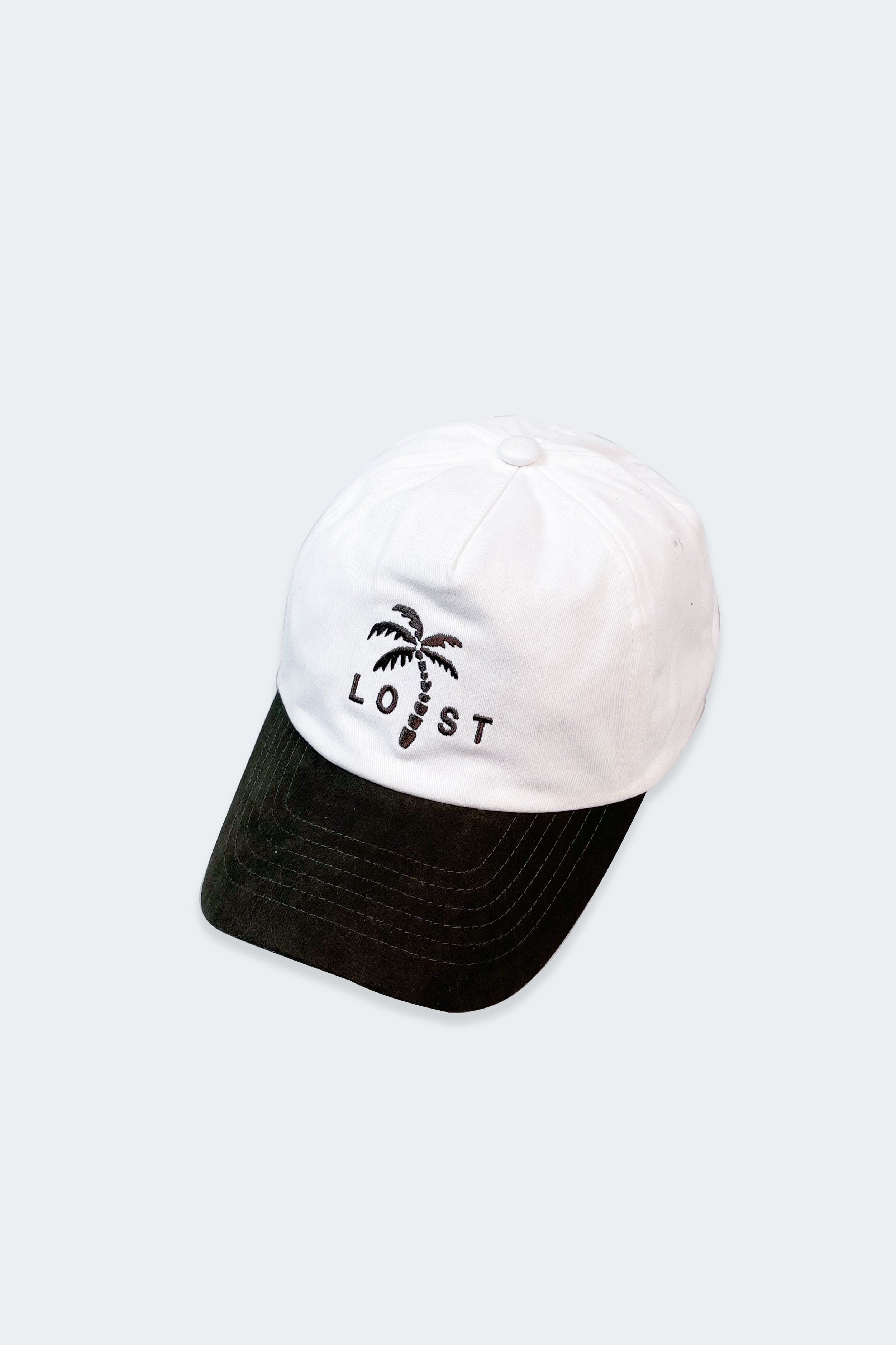 Bali Kelapa Cap - Men Hats - LOST IN PARADISE