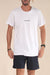 LVT Simple Terms - Man T-Shirt - VERITAS & LIBERTE