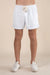 Get Shorty Linen - Man Short - LOST IN PARADISE