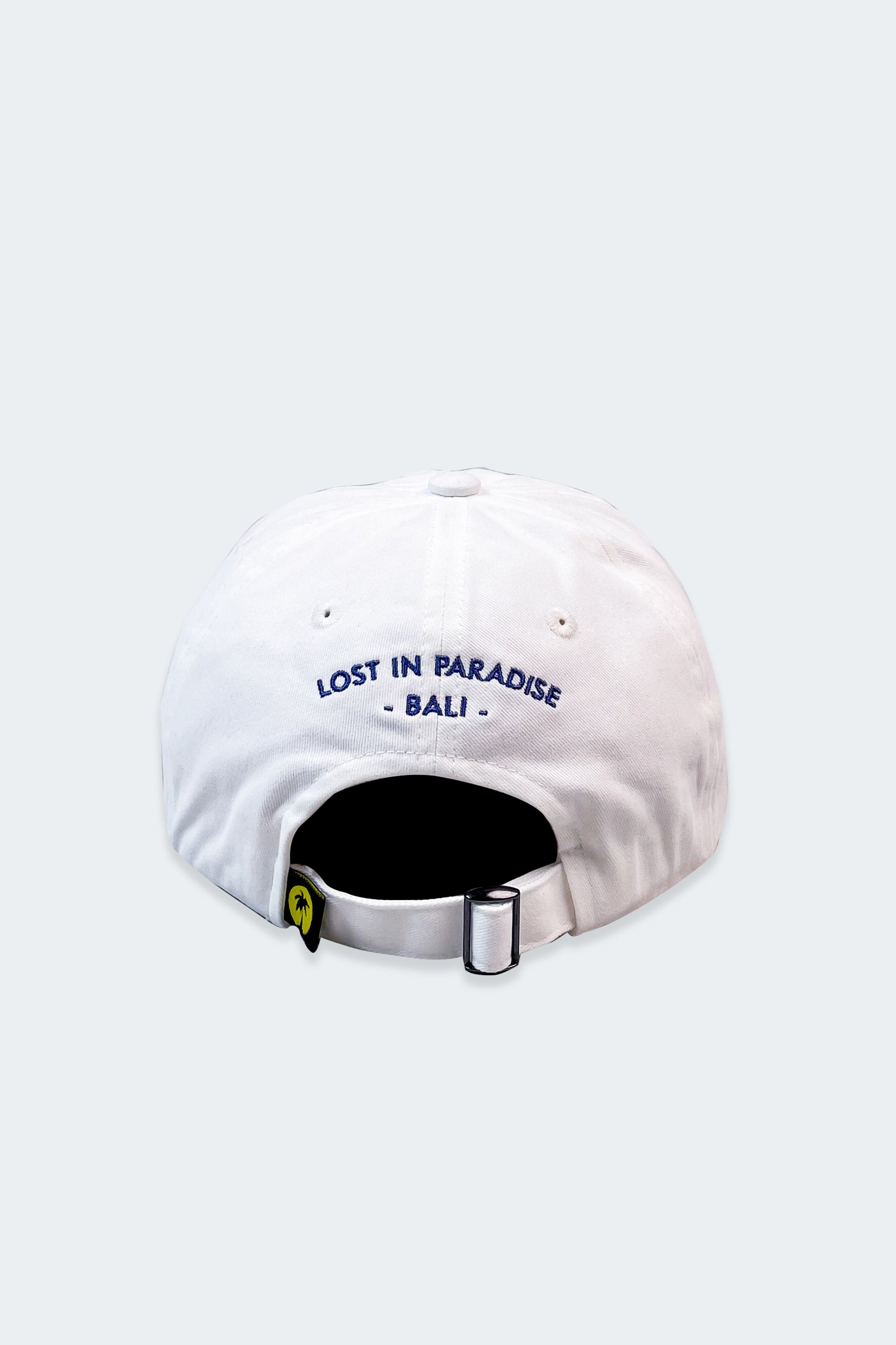 Blessed Cap - Women Hats - LOST IN PARADISE