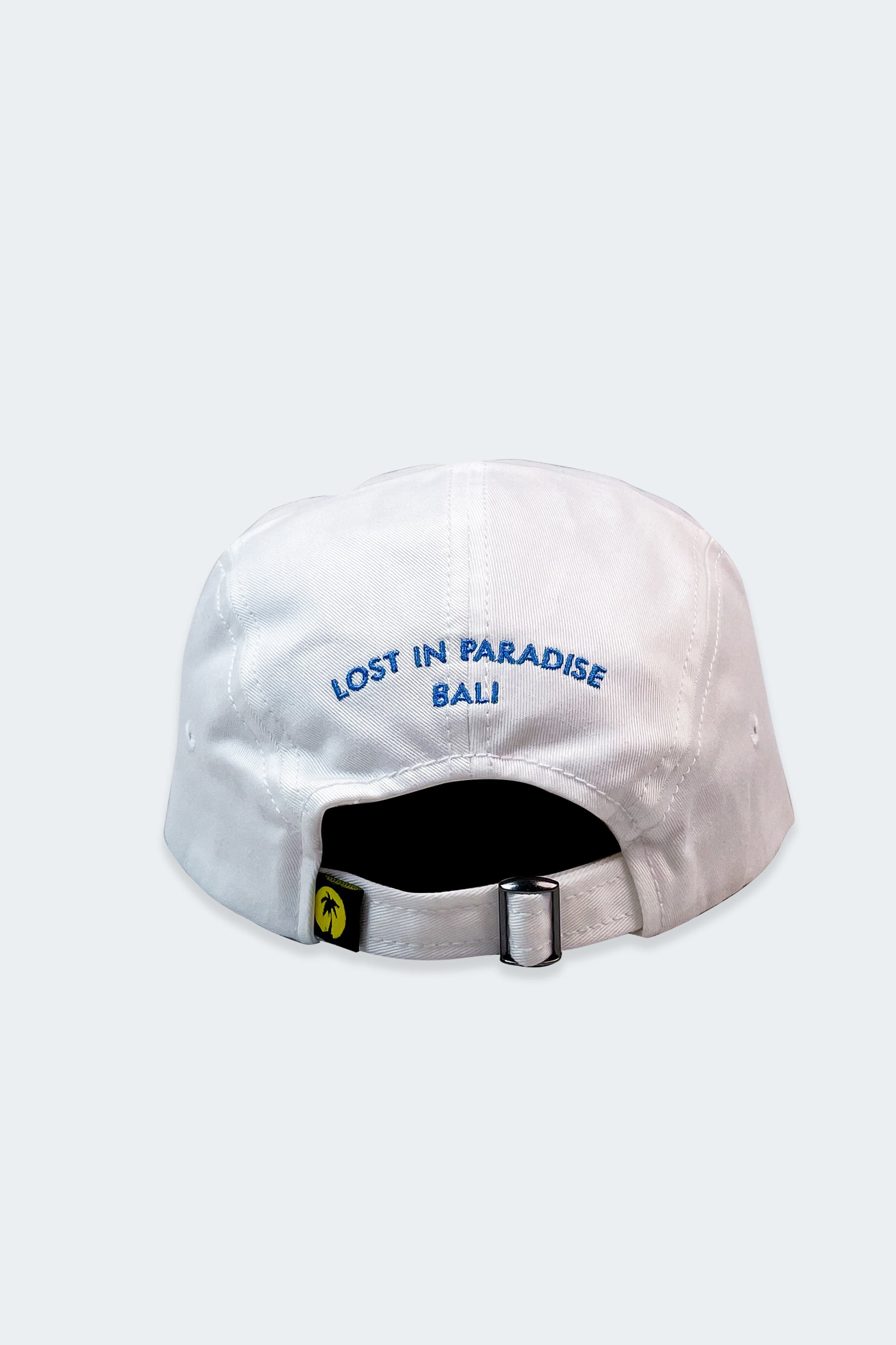 Surf Cap - Men Hats - LOST IN PARADISE