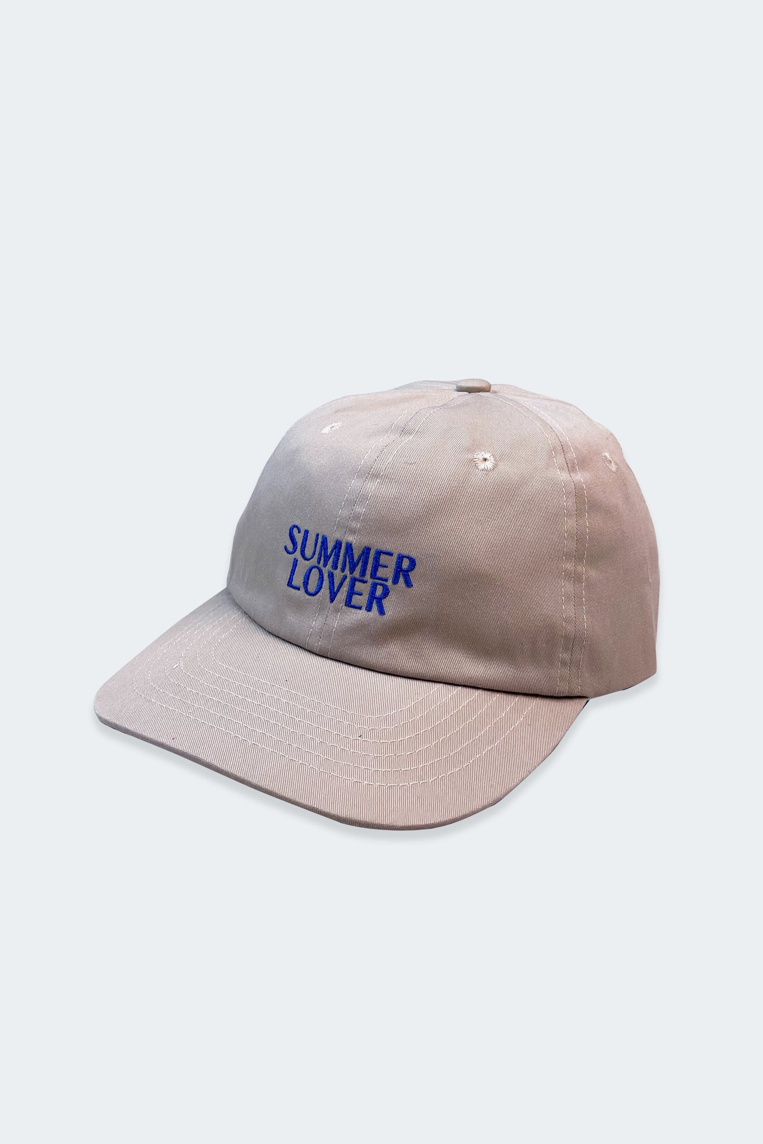 Summer Lover Cap - Women Hats - LOST IN PARADISE