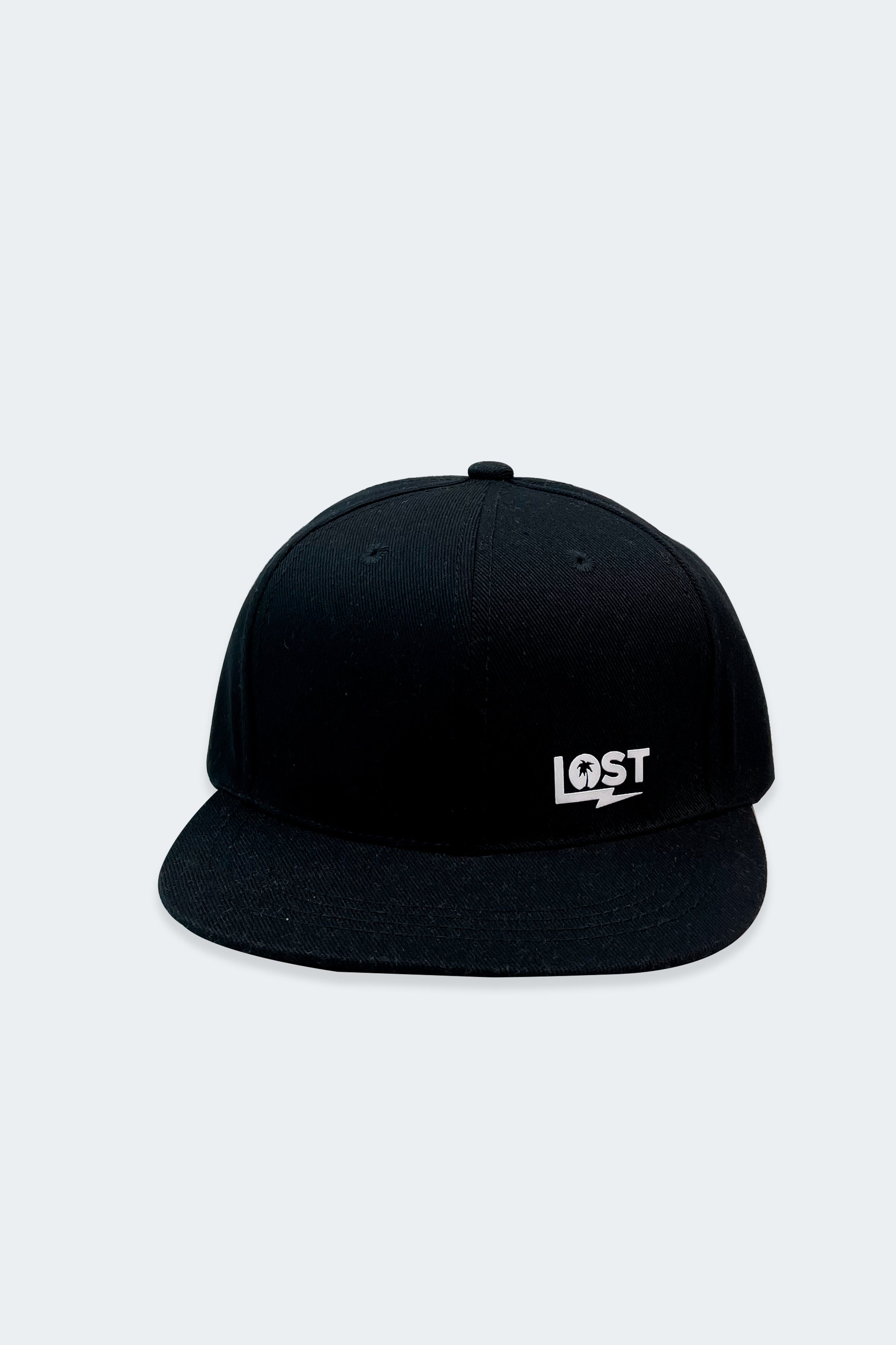 Lost Mini Caps - Men Hats - LOST IN PARADISE