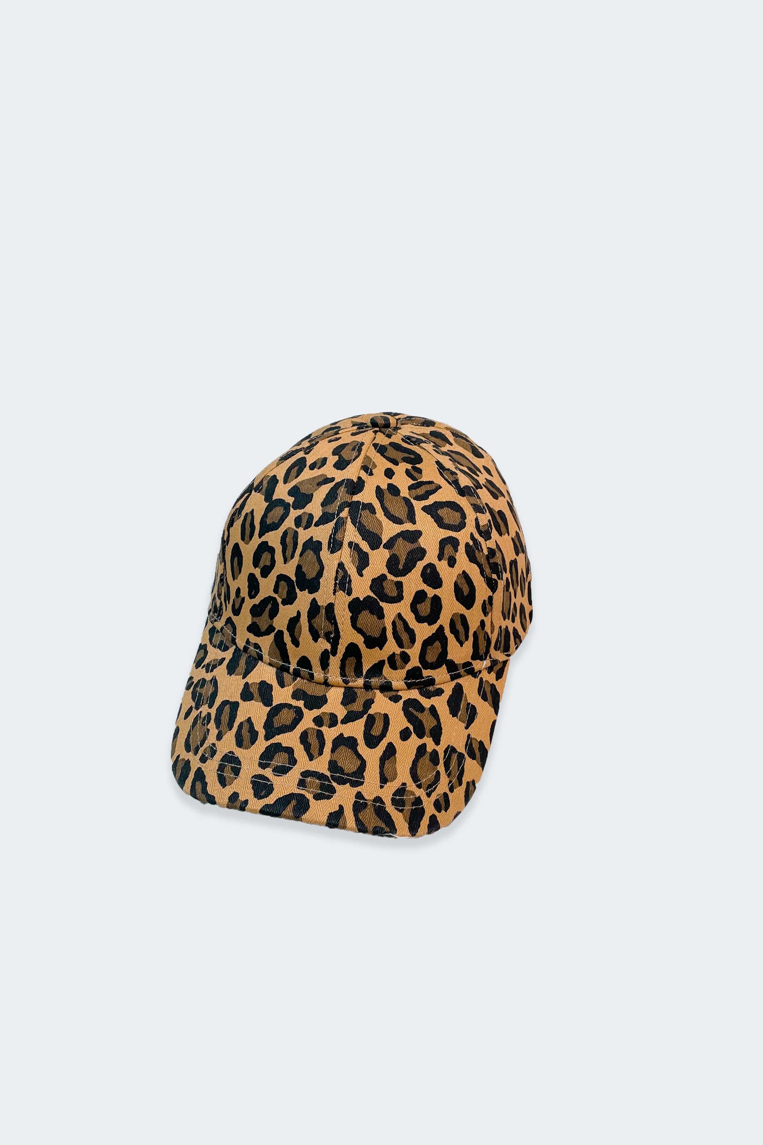 Duma Cap - Women Hats - LOST IN PARADISE