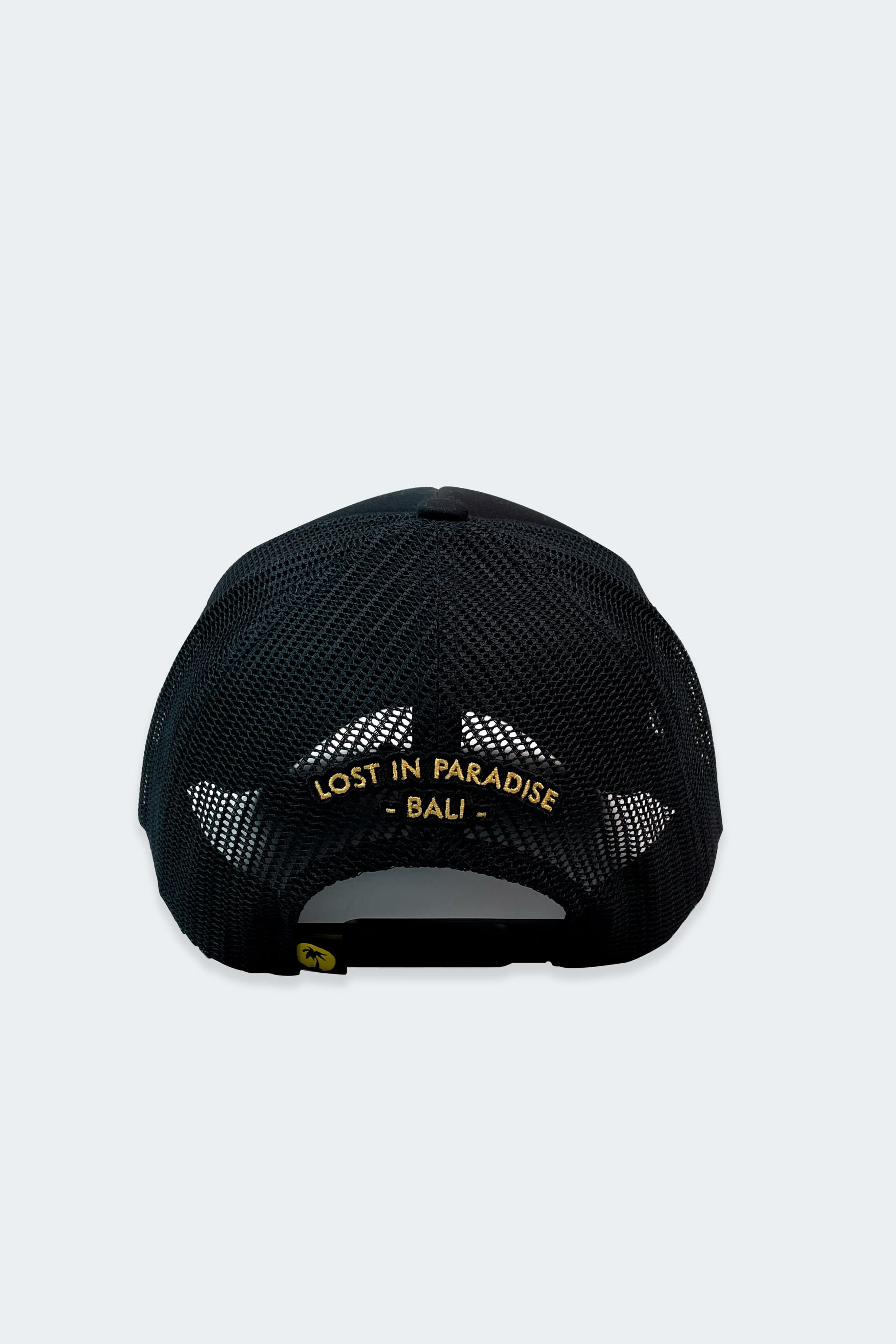 Banana Cap - Men Hats - LOST IN PARADISE
