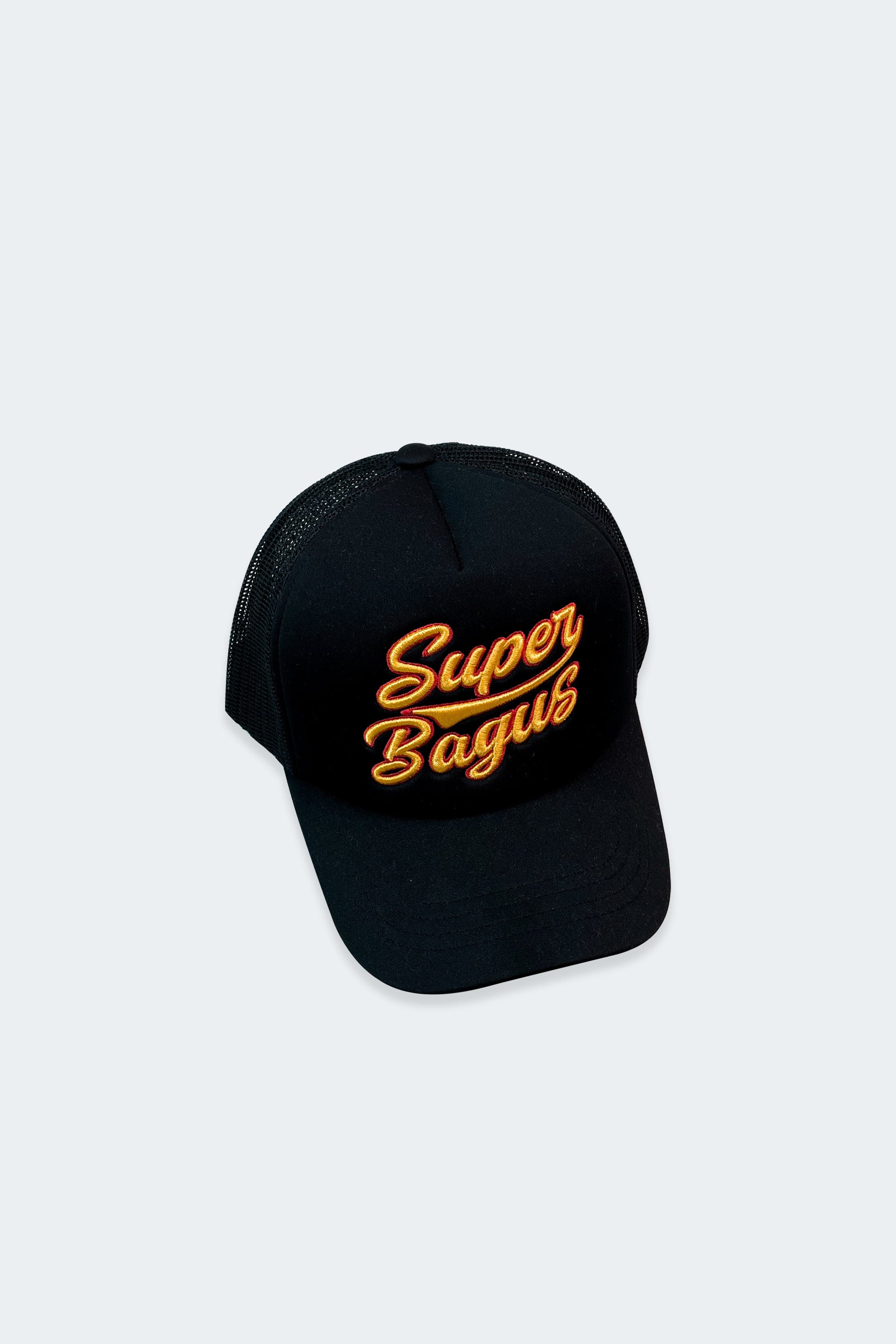Super Bagus Cap - Men Hats - LOST IN PARADISE