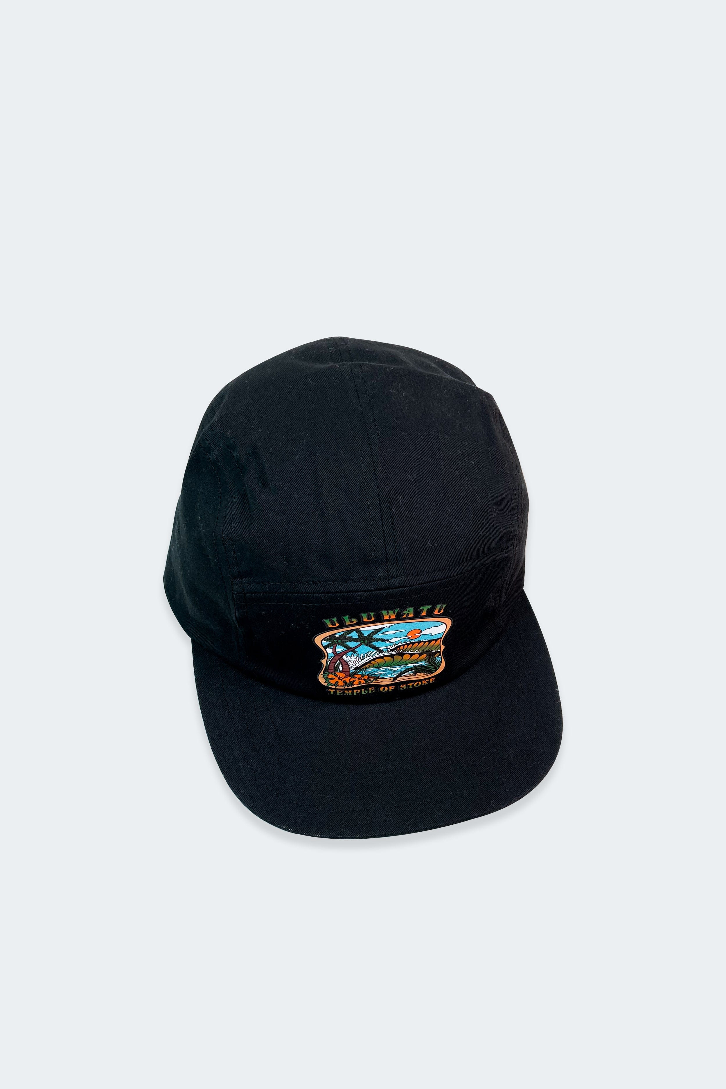 Uluwatu Caps - Men Hats - LOST IN PARADISE