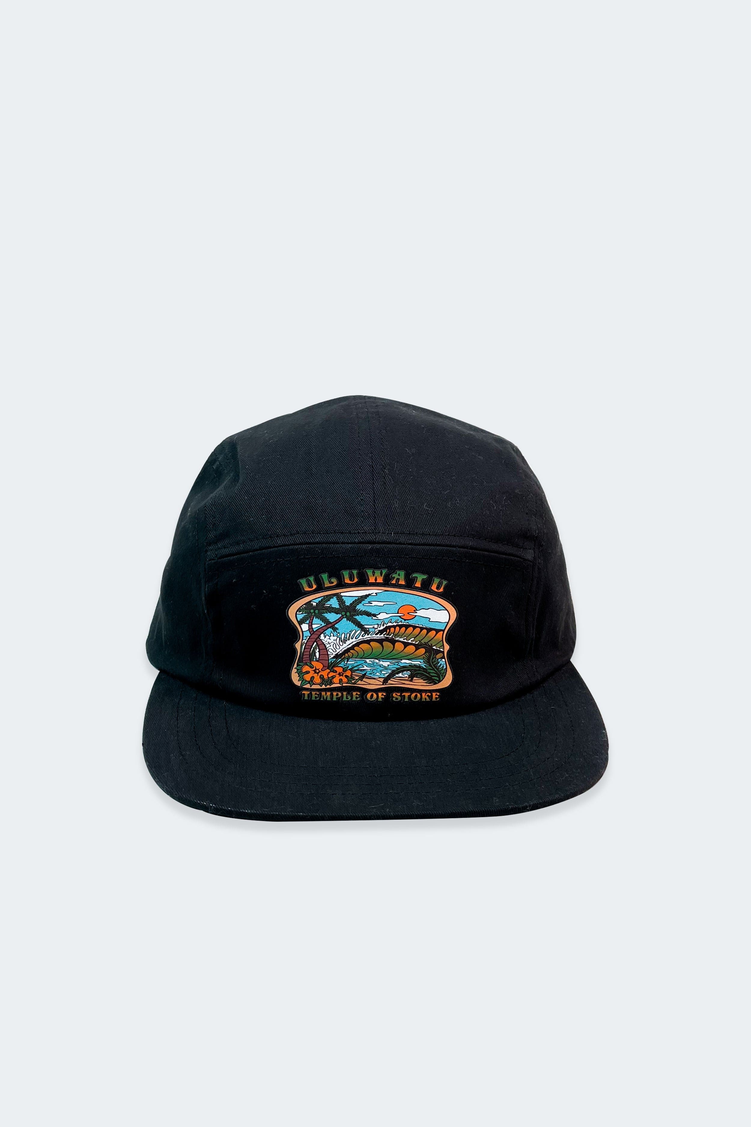 Uluwatu Caps - Men Hats - LOST IN PARADISE