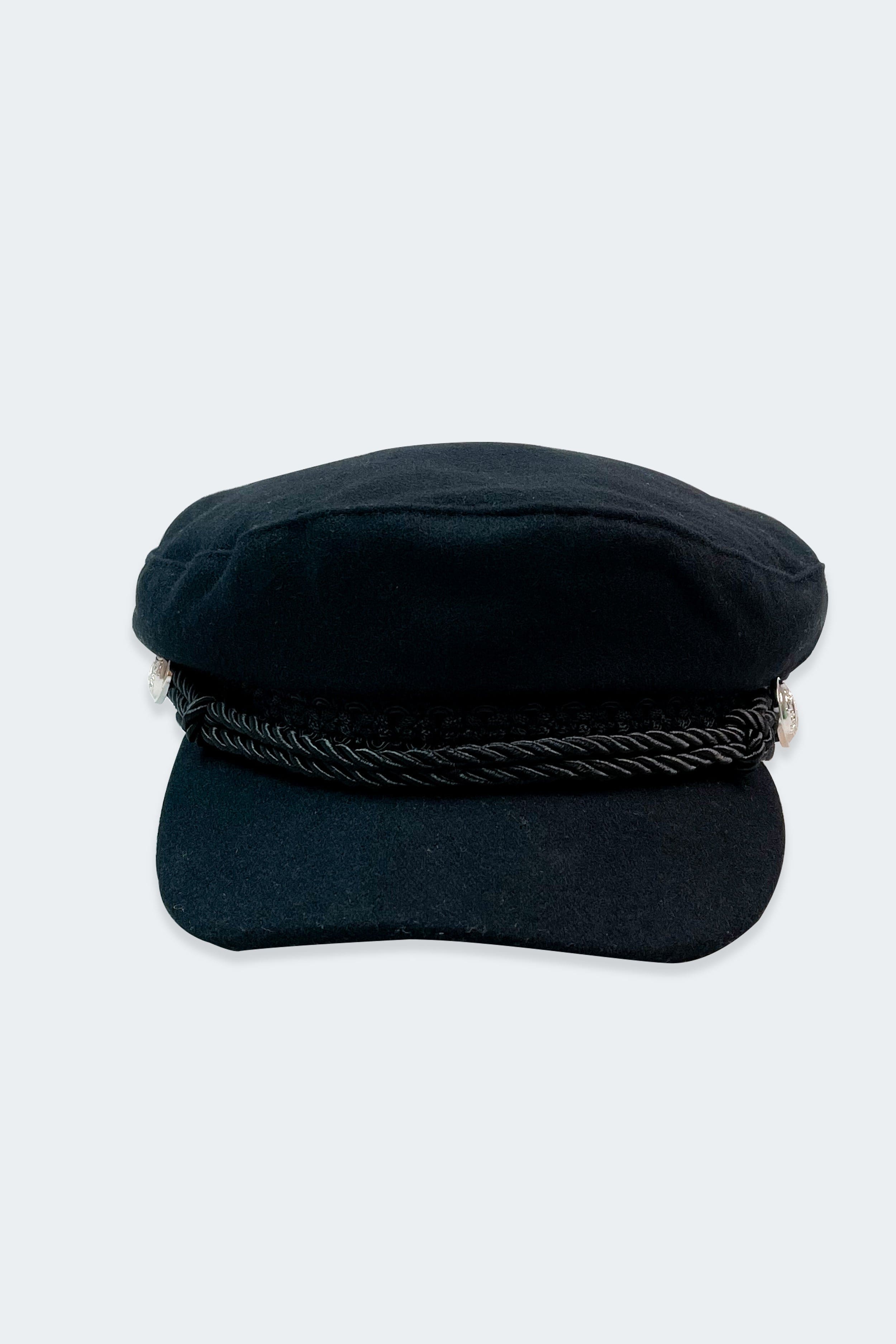 Jay Hat - Men Hats - LOST IN PARADISE