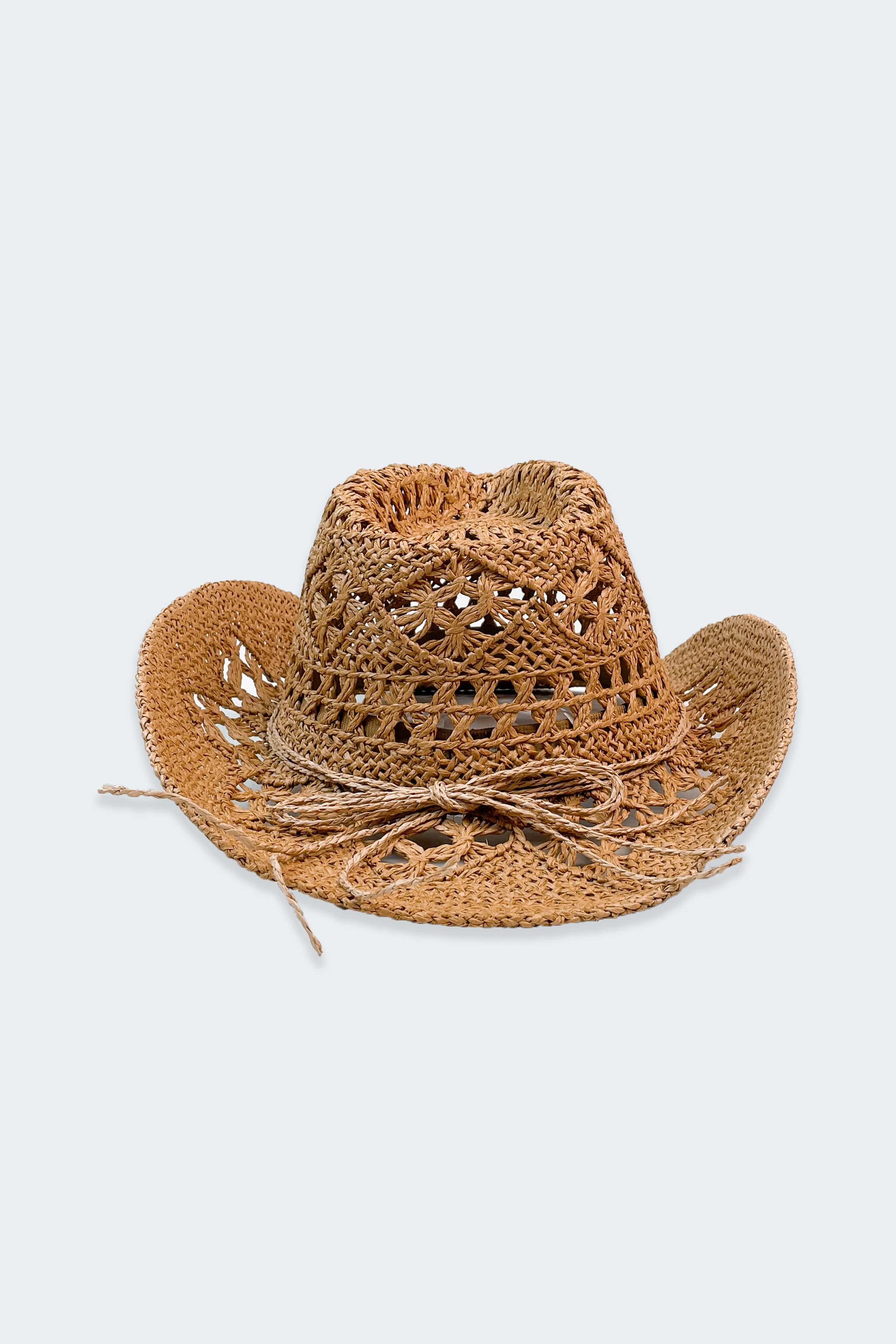 Eron Hat - Women Hats - LOST IN PARADISE