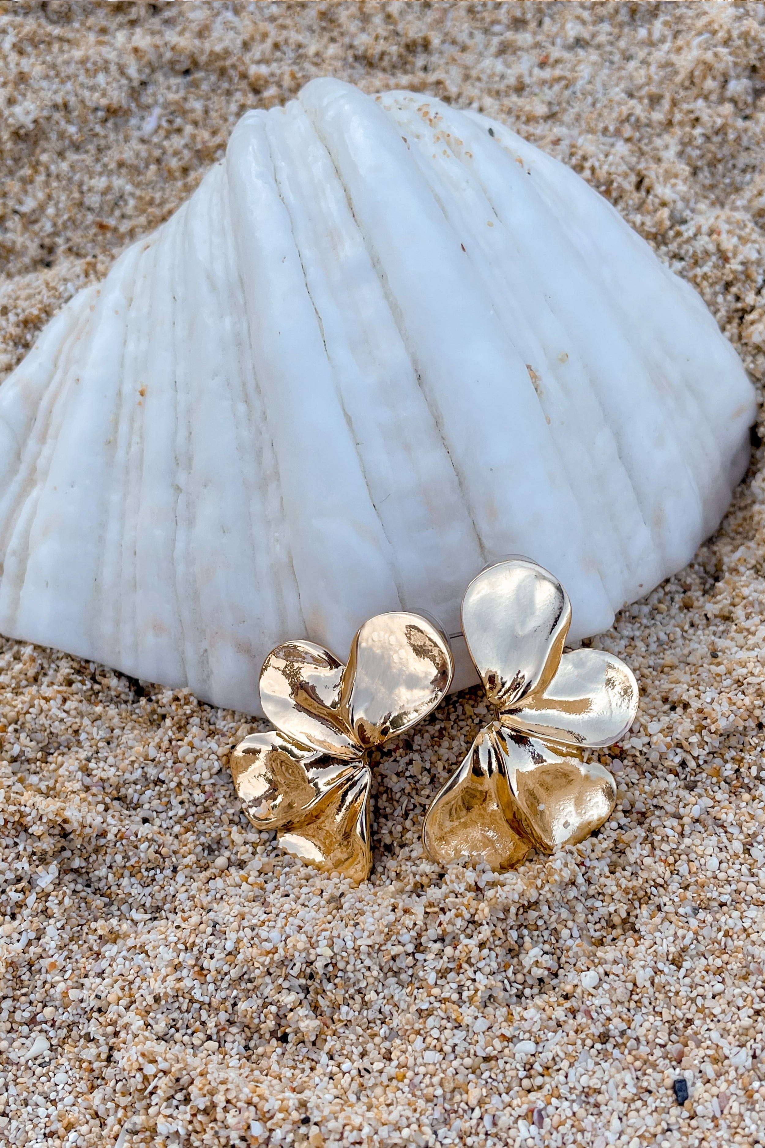 Alva Earrings - Women Jewelry - LOST IN PARADISE