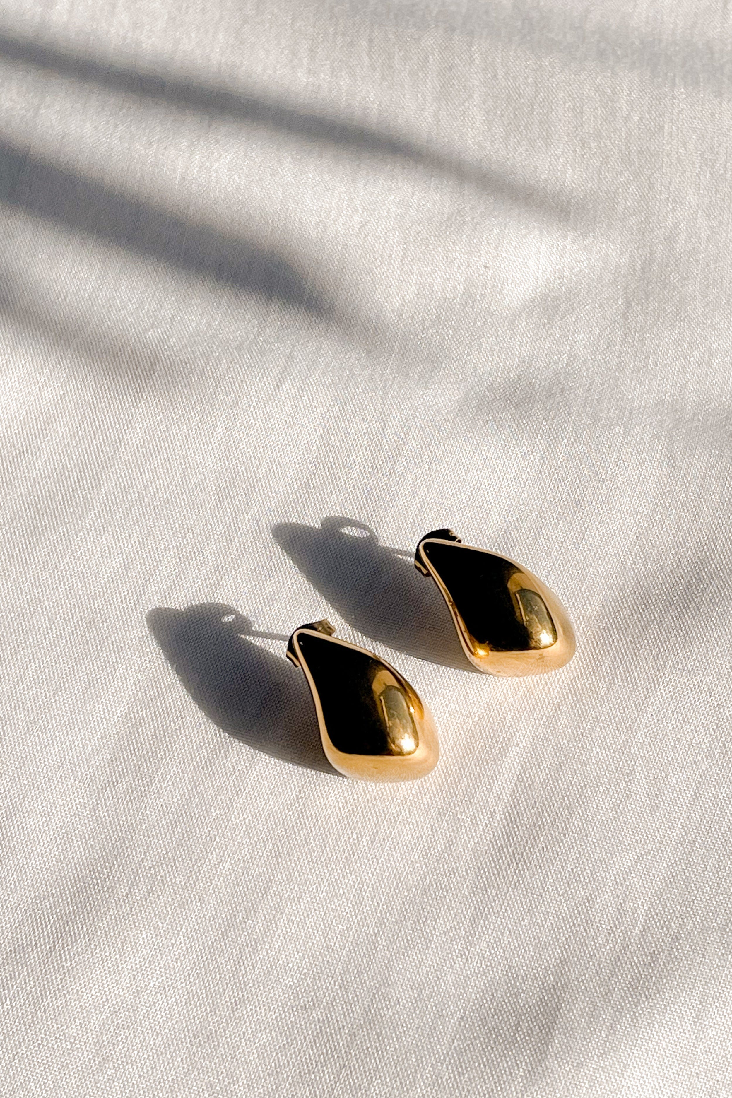 Bea Earrings - Women Jewelry - LOST IN PARADISE