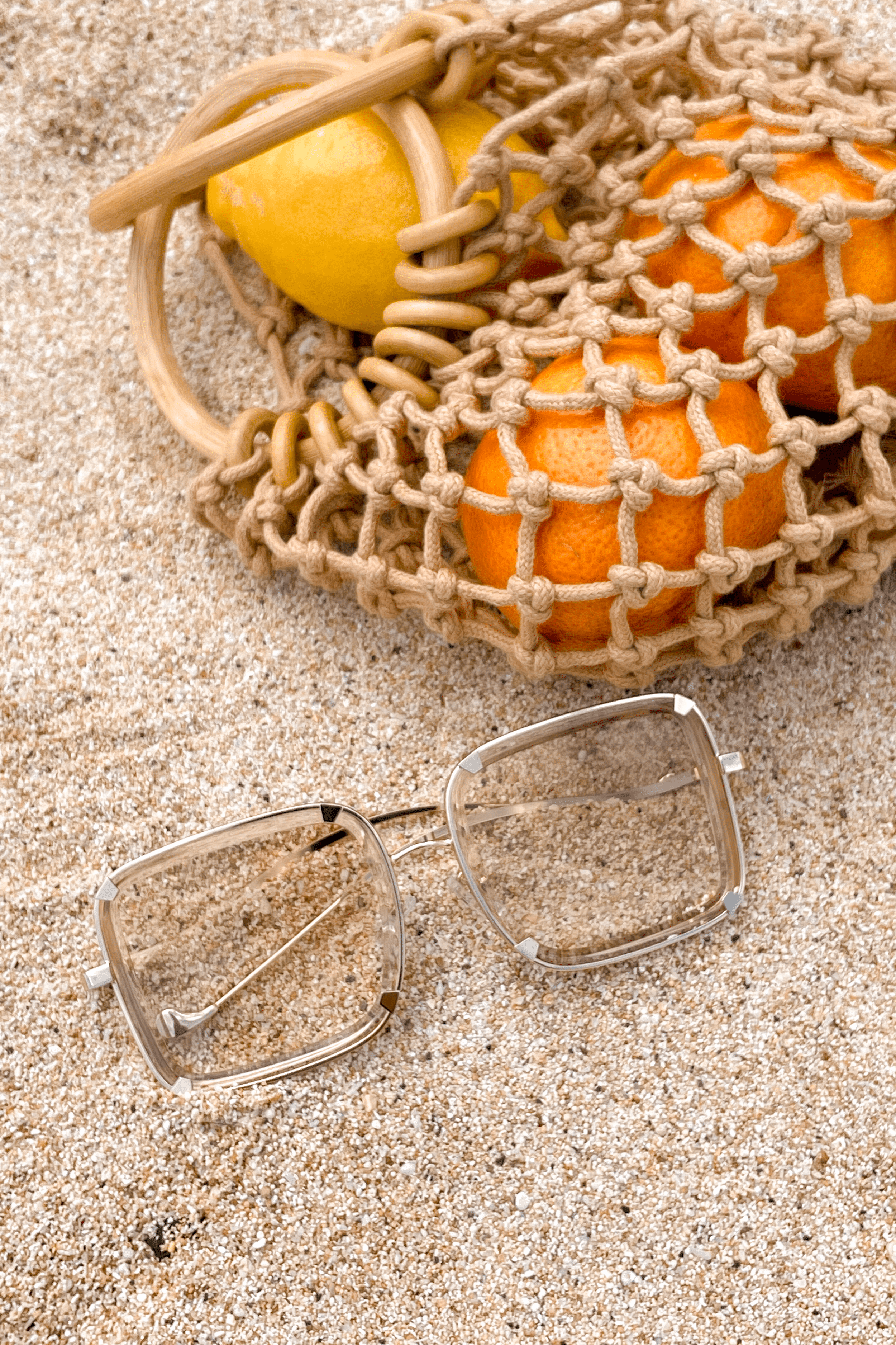 Bia Sunglasses - Sunglasses - LOST IN PARADISE