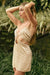 Brea Dress - Dress - LOST IN PARADISE