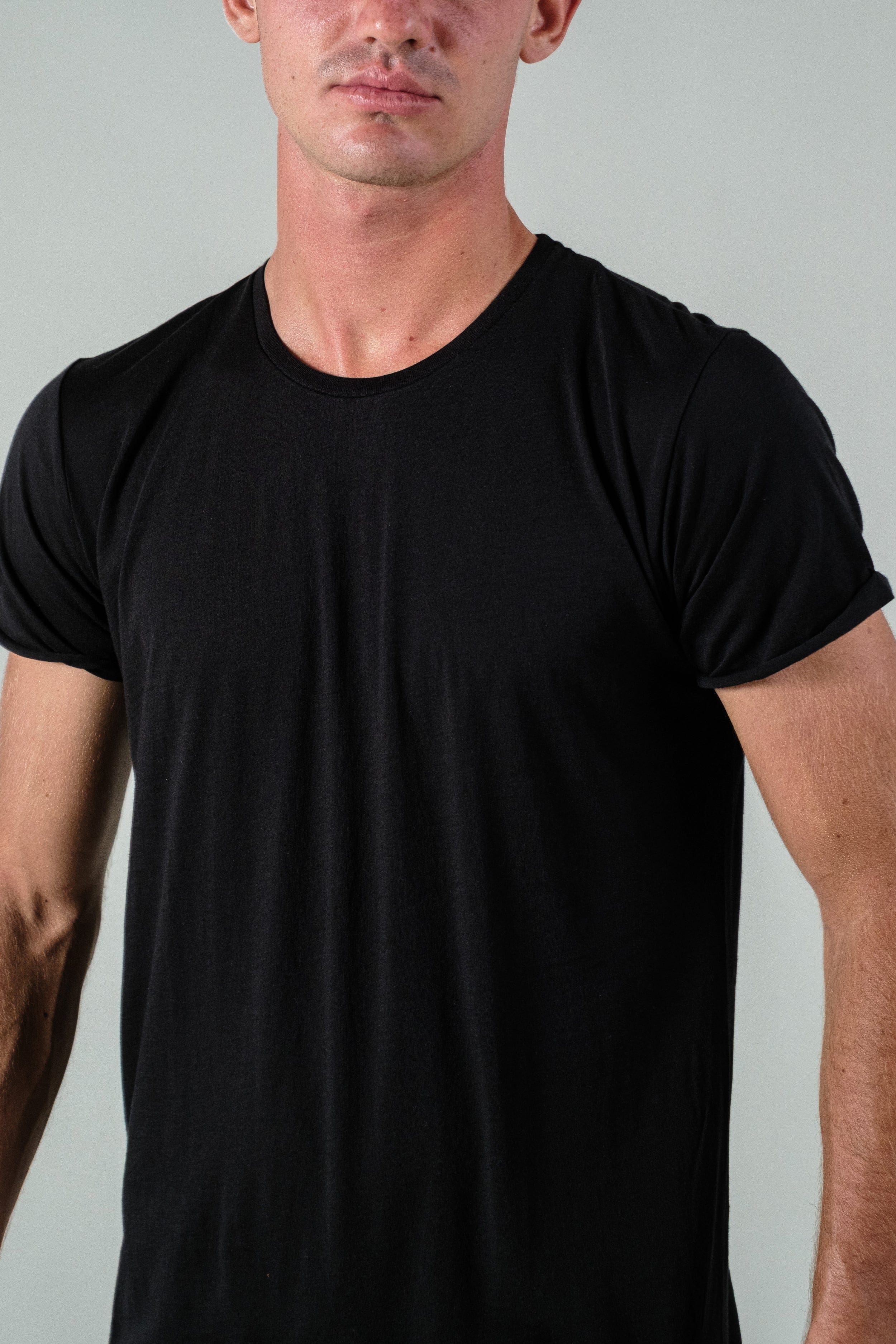 Cachi Tee - Man T-Shirt - LOST IN PARADISE