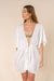 TALA KAFTAN DRESS - Women Sale - LOST IN PARADISE