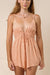 Copy of Carys Playsuit - Jumpsuit - LOST IN PARADISE