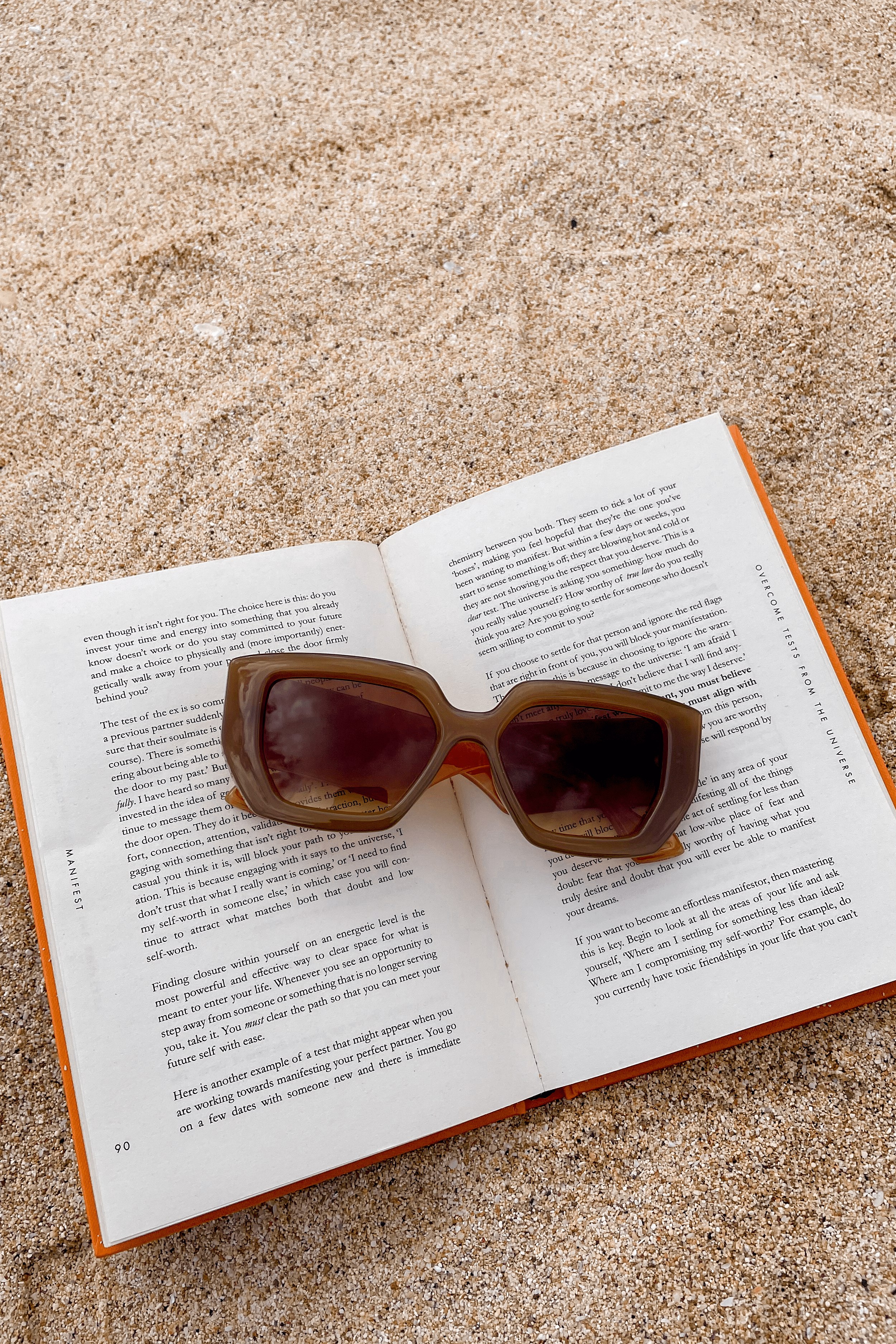 Elise Sunglasses - Sunglasses - LOST IN PARADISE