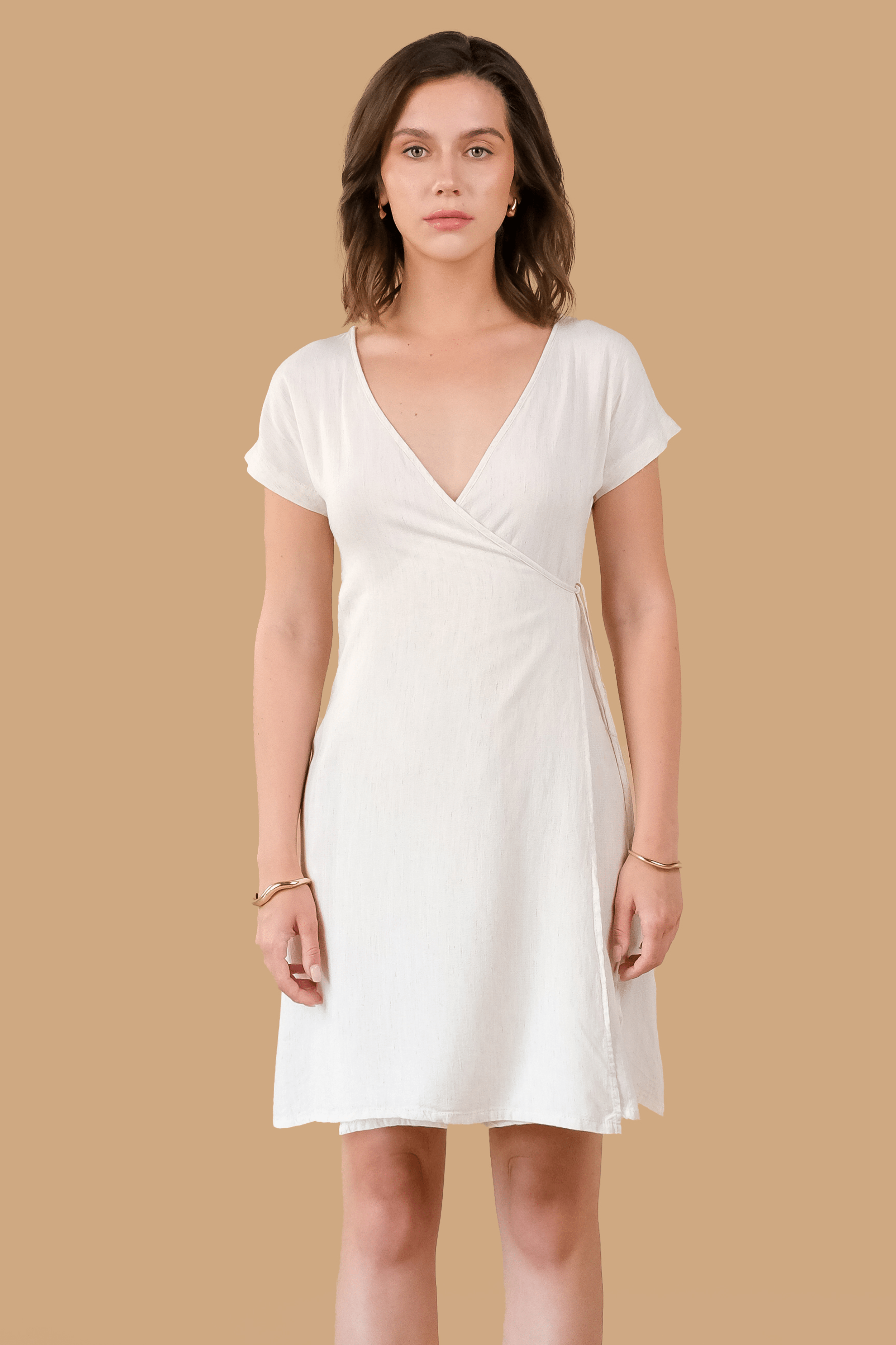Elodie Dress - Dress - LOST IN PARADISE