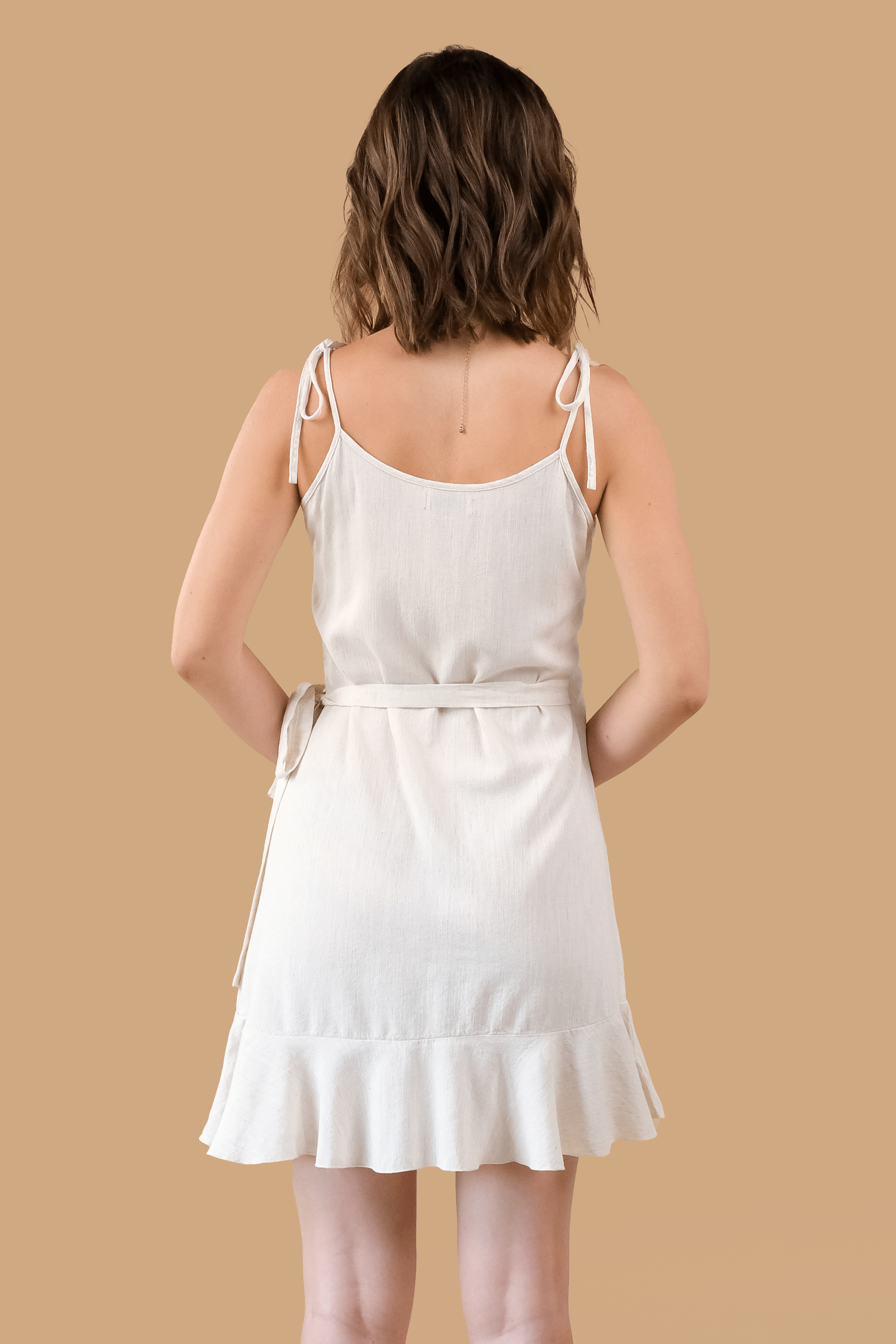 Eloise Dress - Dress - LOST IN PARADISE