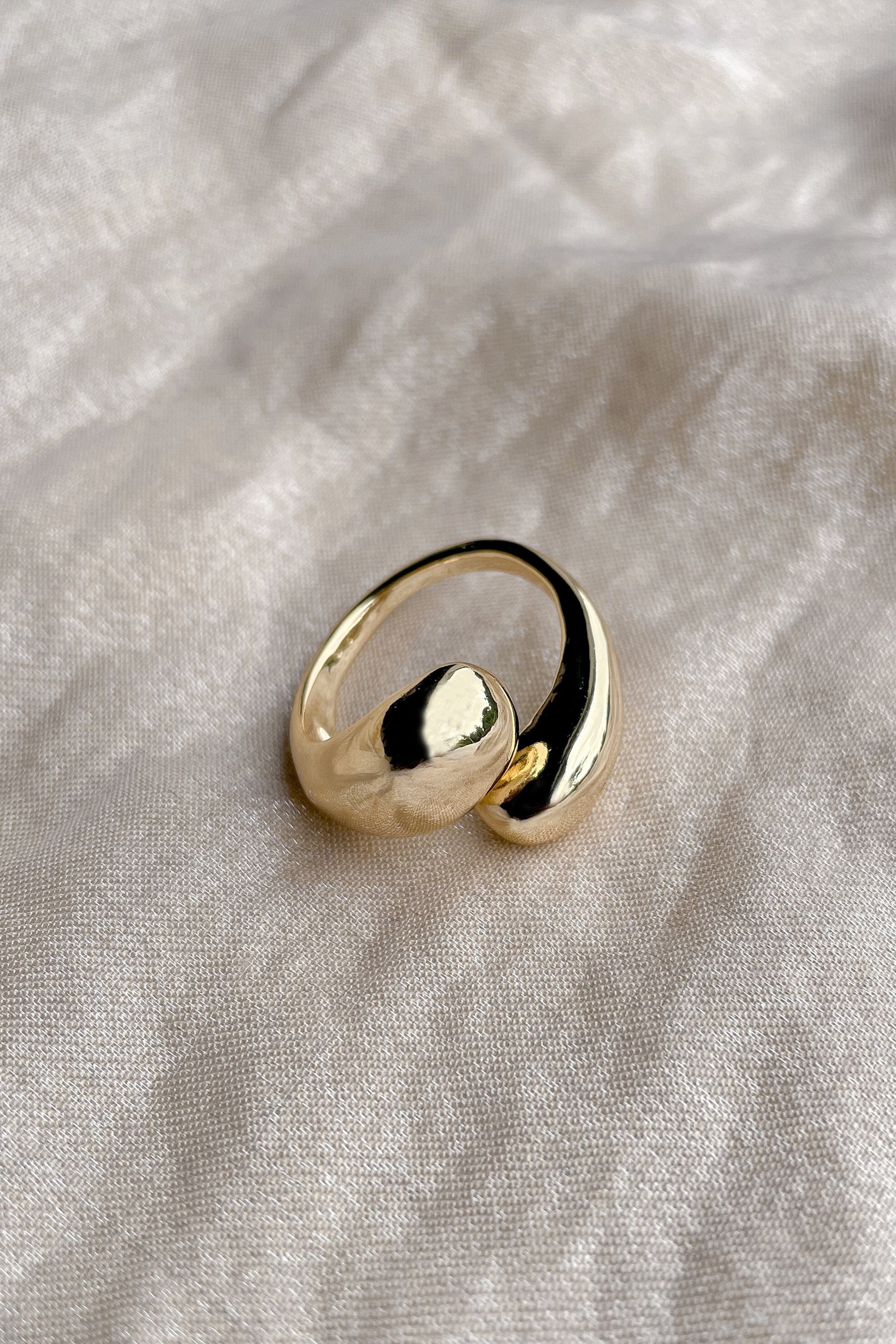 Esme Ring - Women Jewelry - LOST IN PARADISE