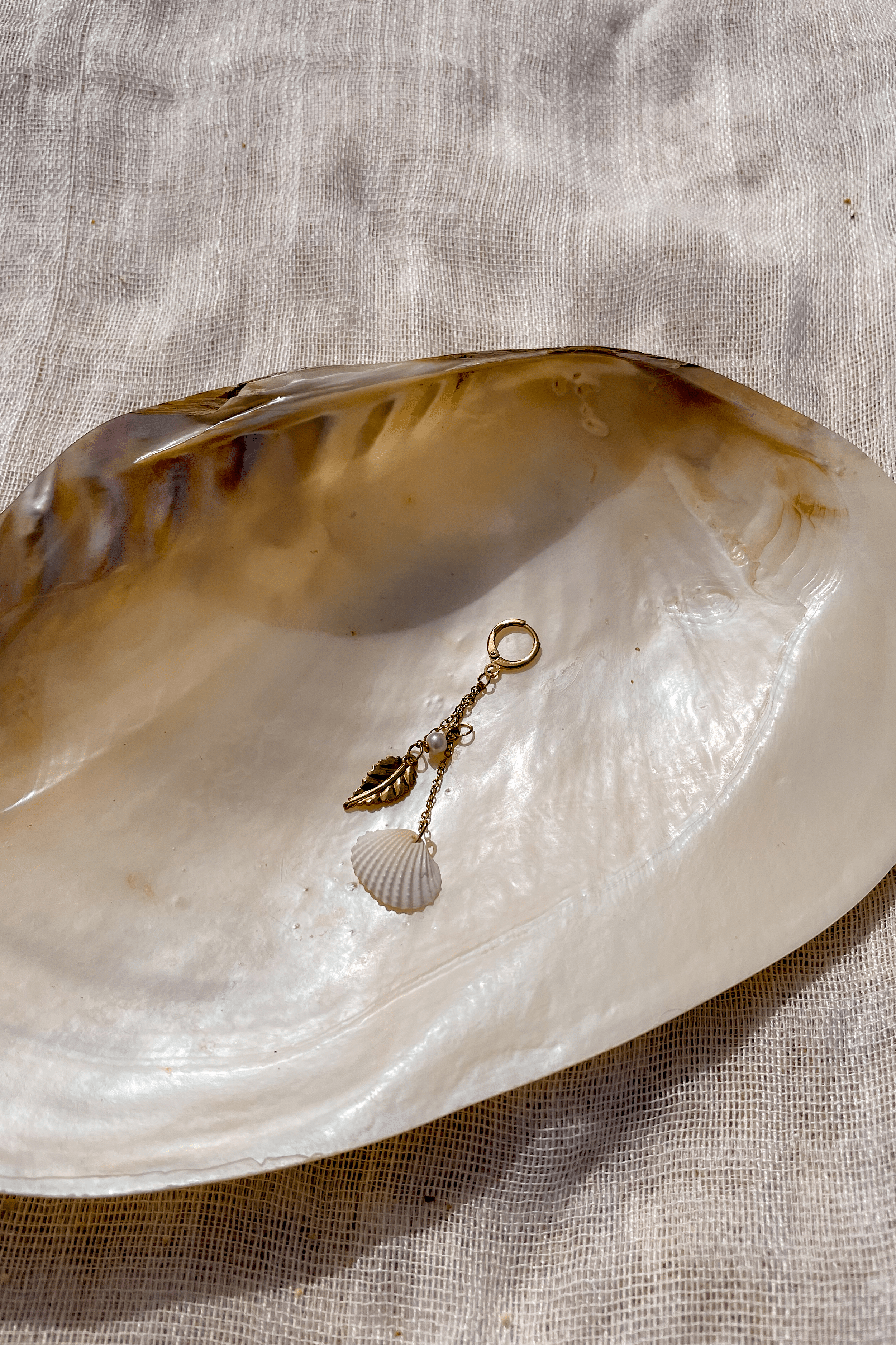 Nia Bikini Charm - Women Accessories - LOST IN PARADISE