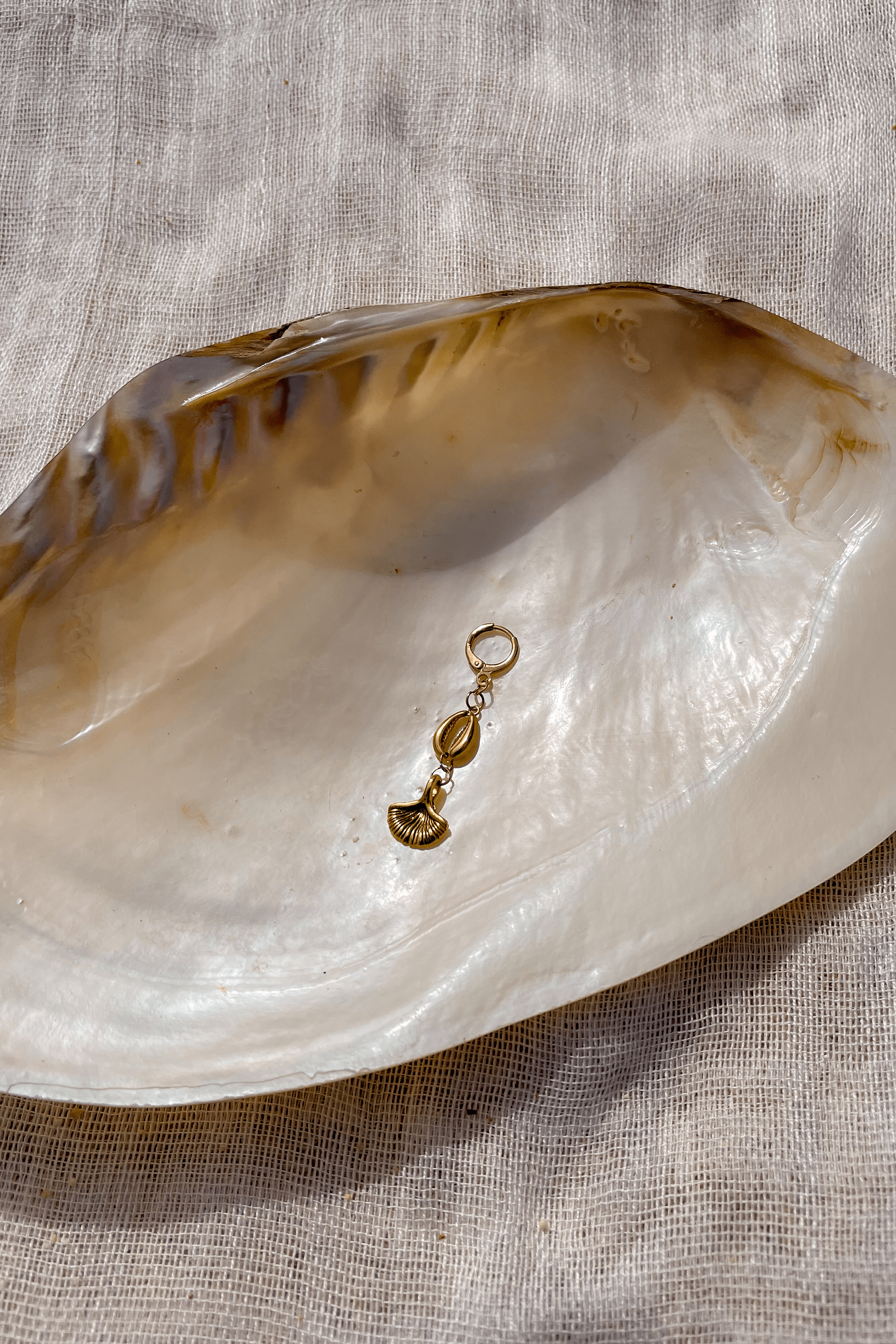 Nina Bikini Charm - Women Accessories - LOST IN PARADISE