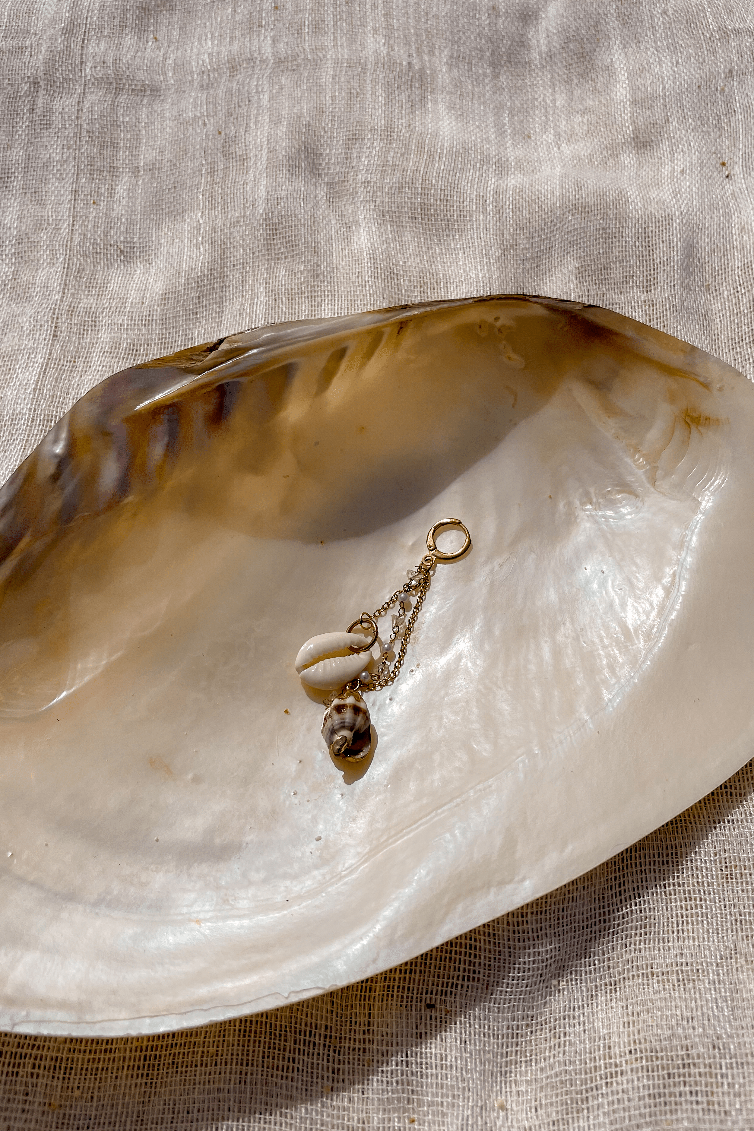 Olin Bikini Charm - Women Accessories - LOST IN PARADISE