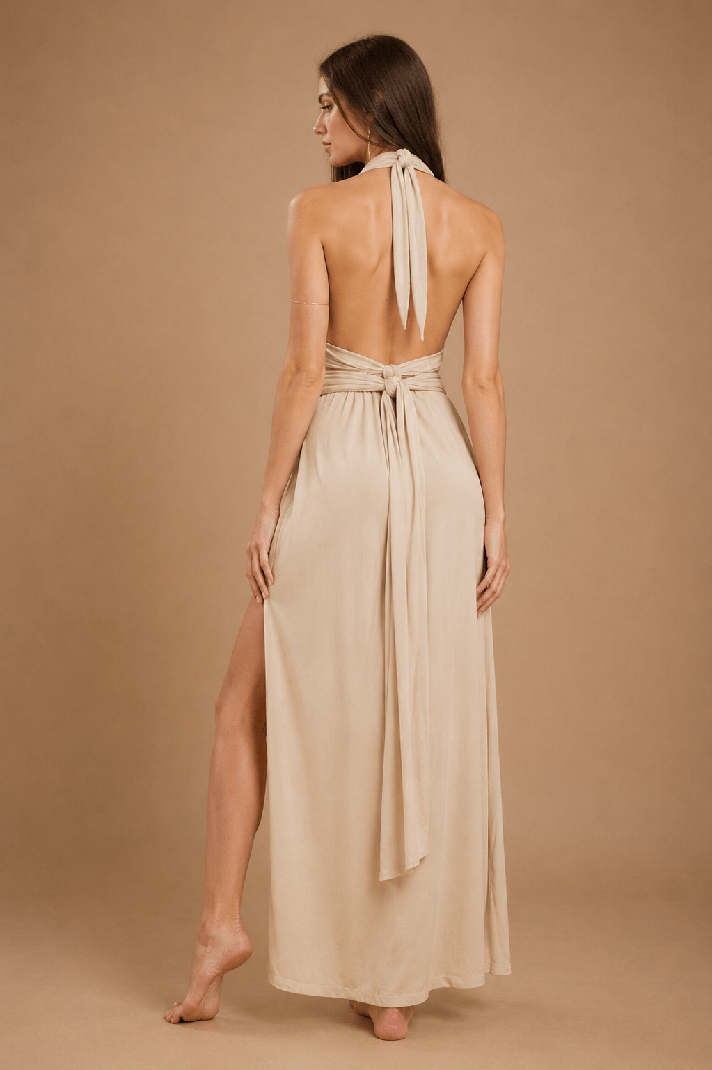 Ginny Dress - Dress - LOST IN PARADISE