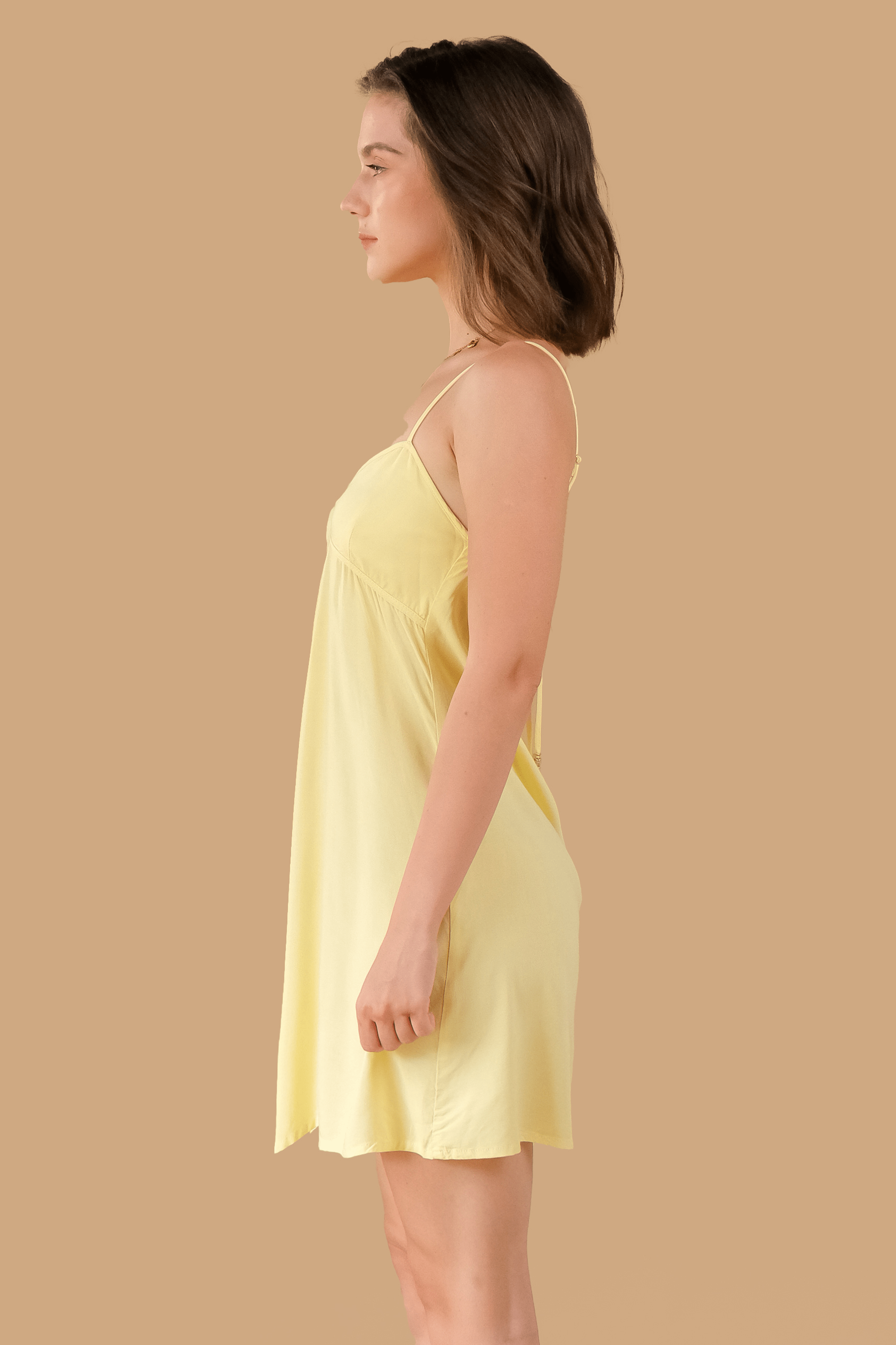 Hana Dress - Dress - LOST IN PARADISE