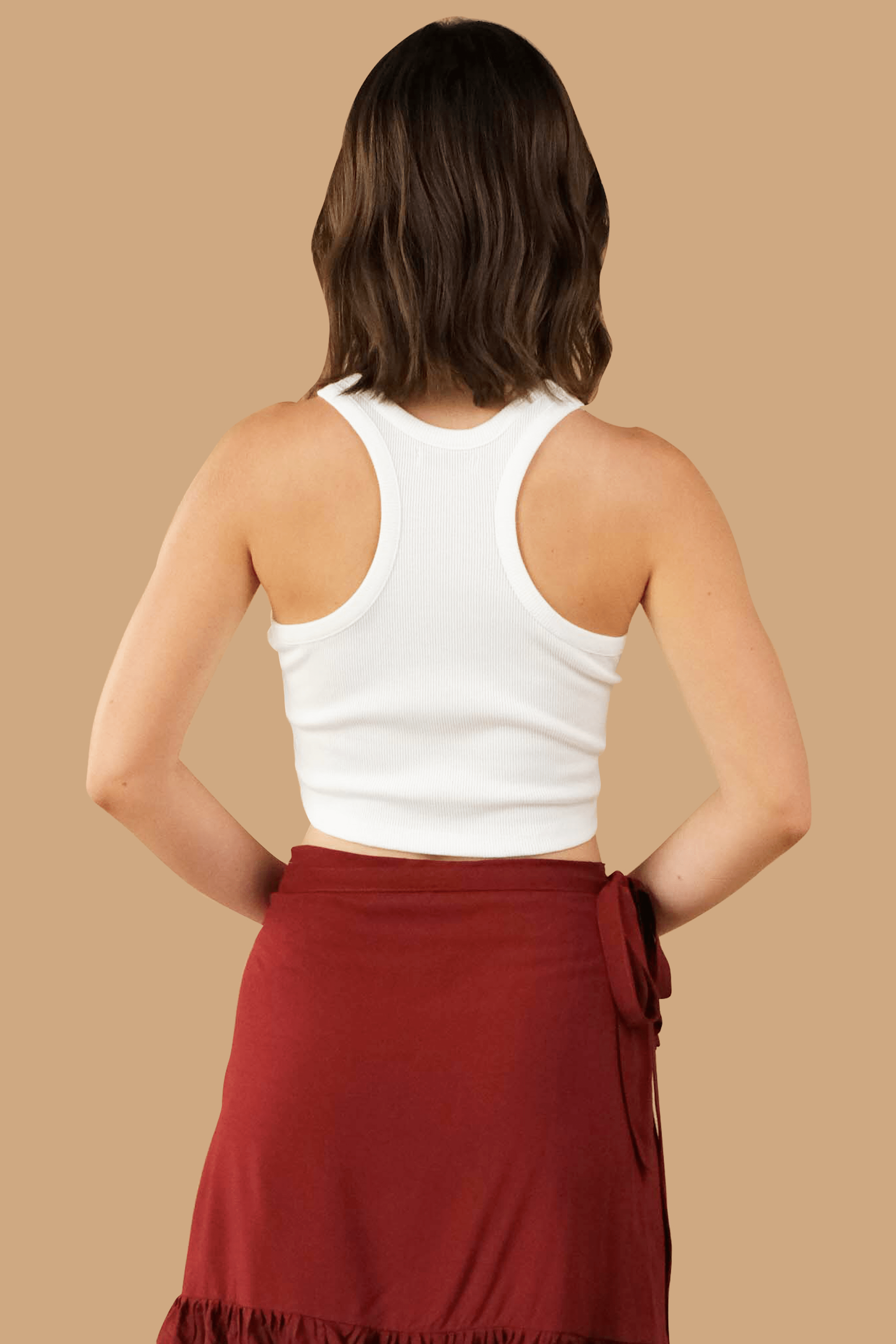 Holidaze Top - Woman Top - LOST IN PARADISE