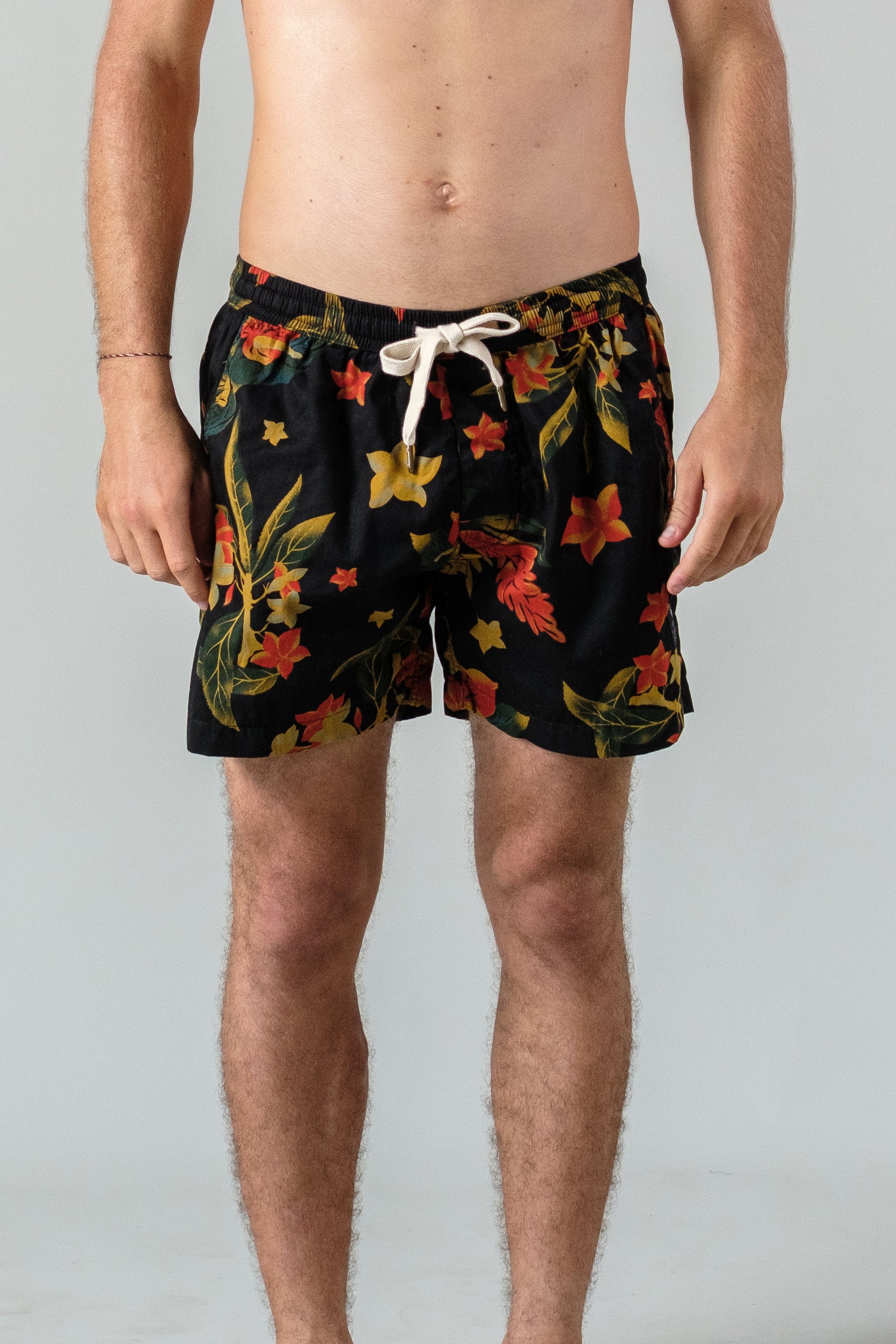 Hutan Short - Man Short - LOST IN PARADISE