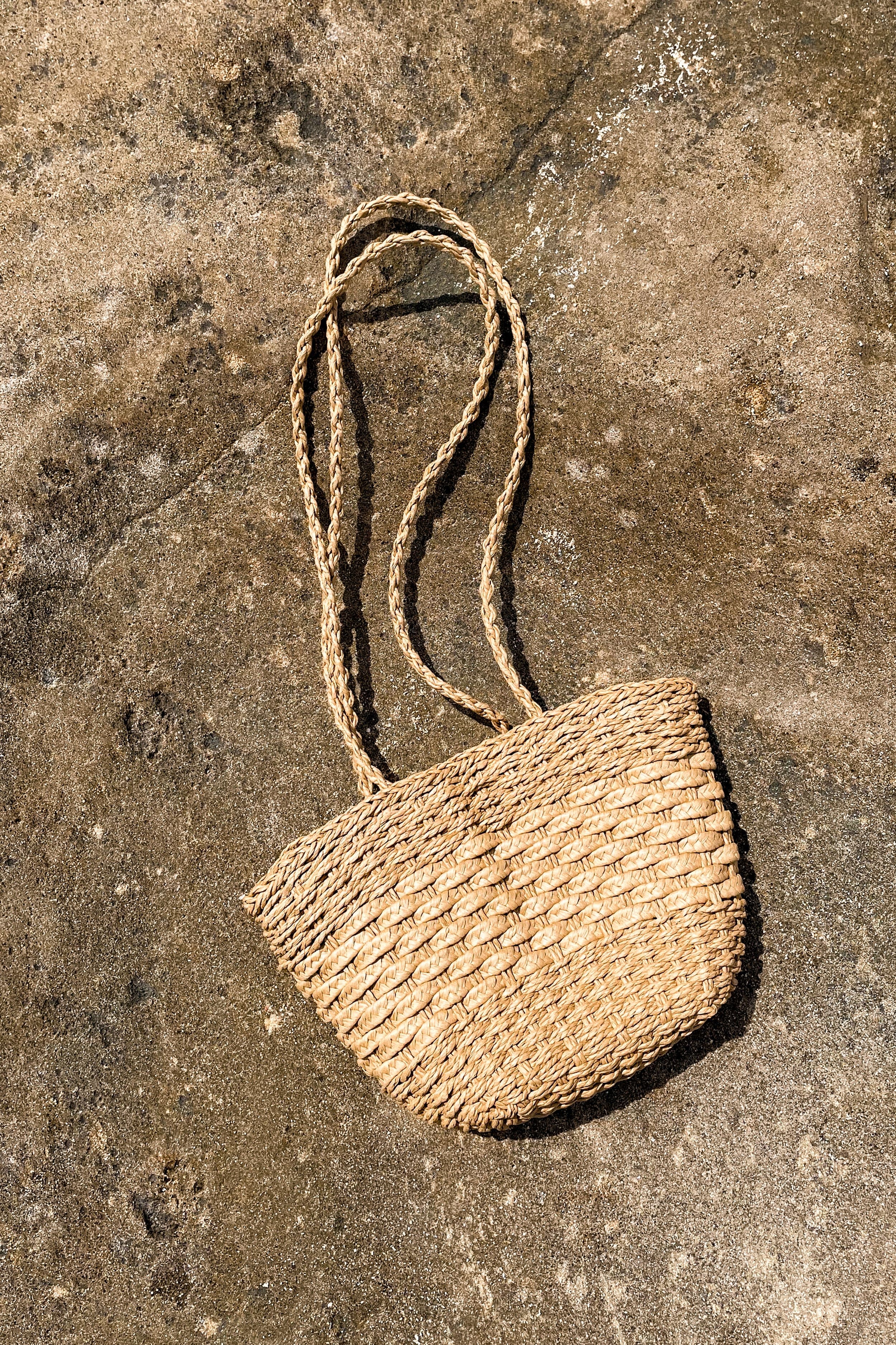 Kania Bag - Women Accessories - LOST IN PARADISE