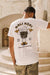 Ts Bali Kopi - Man T-Shirt - LOST IN PARADISE