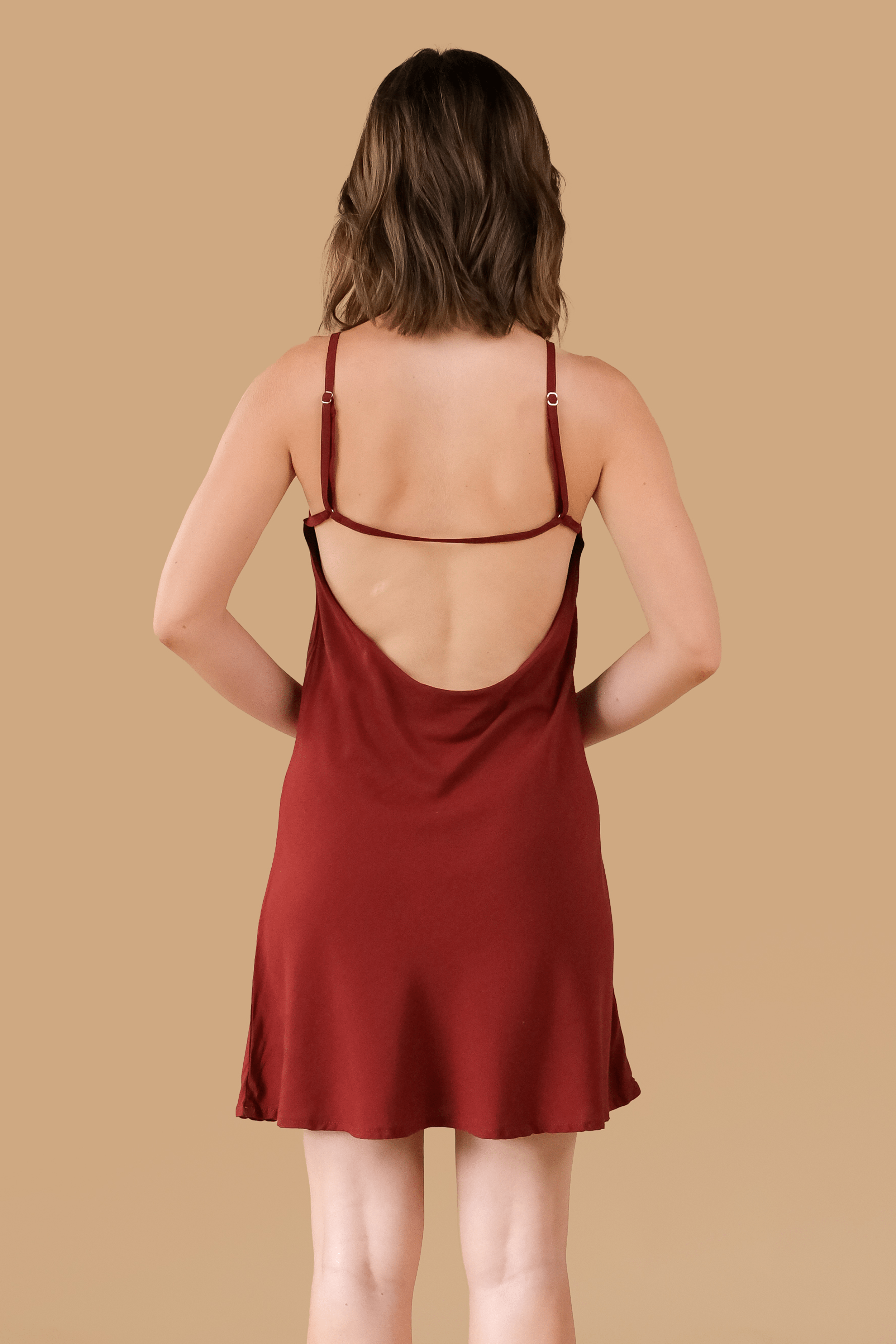 Leia Dress - Dress - LOST IN PARADISE