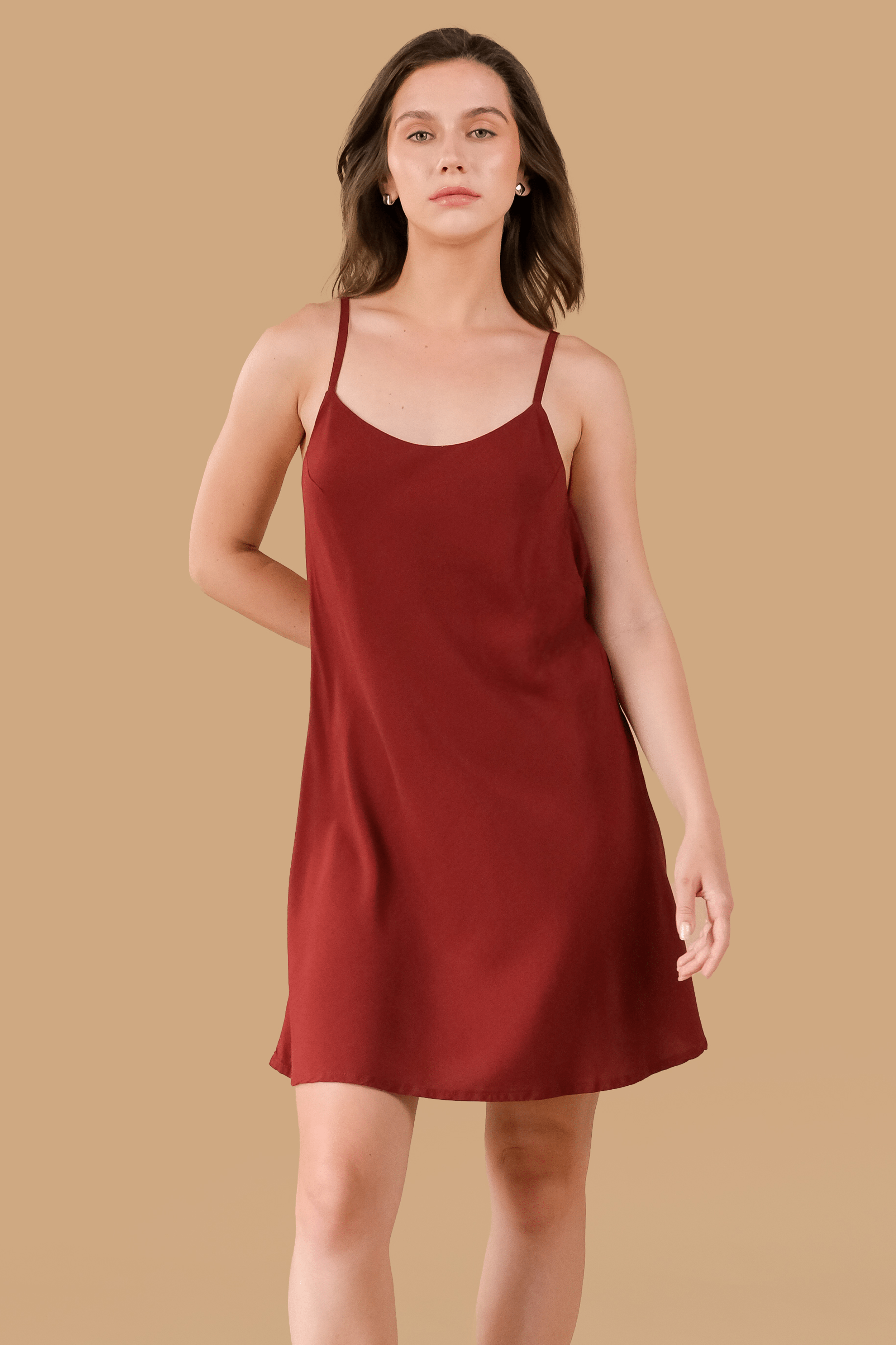Leia Dress - Dress - LOST IN PARADISE