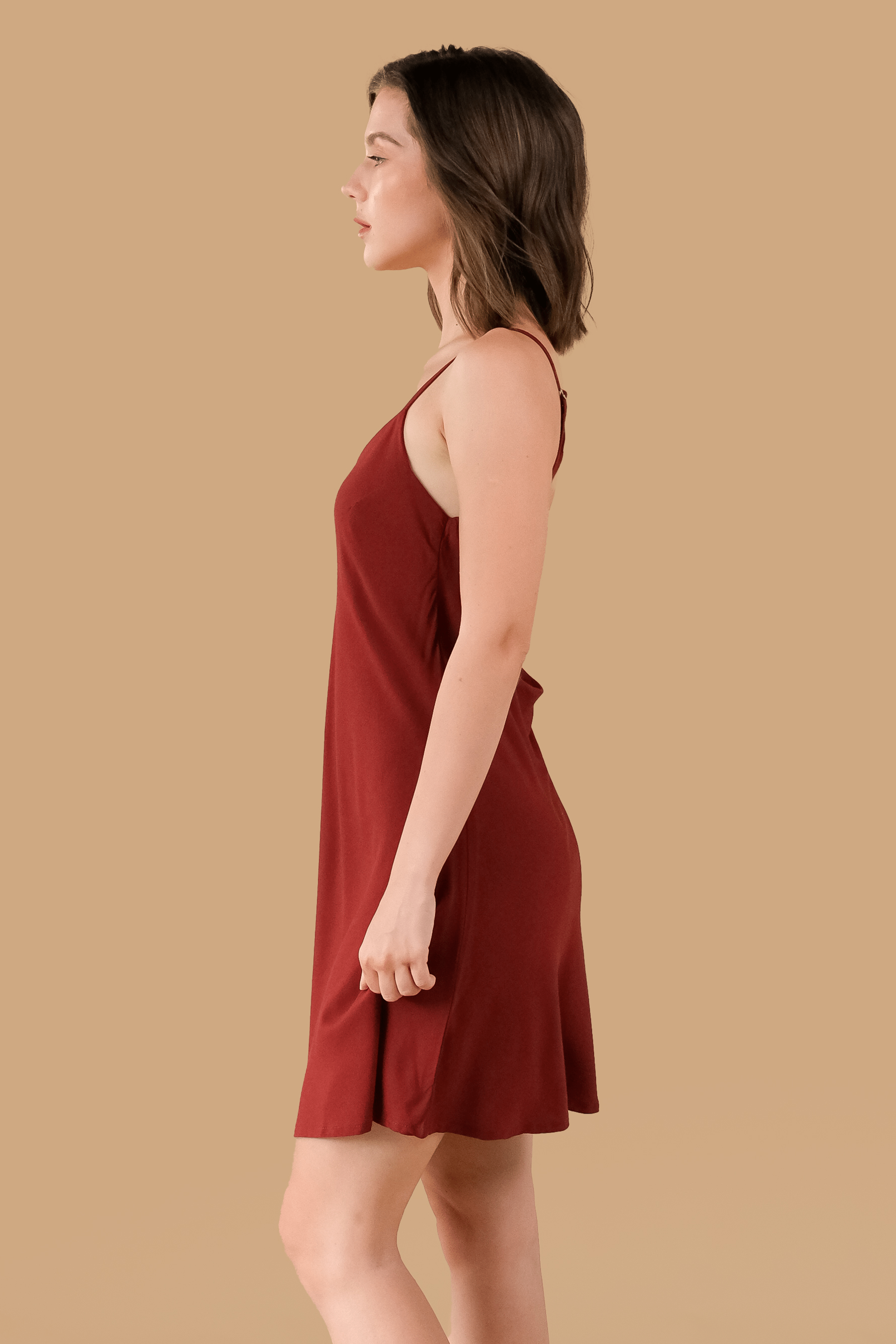 Leia Dress - Dress - LOST IN PARADISE