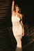 Lenia Knit Dress - Dress - LOST IN PARADISE
