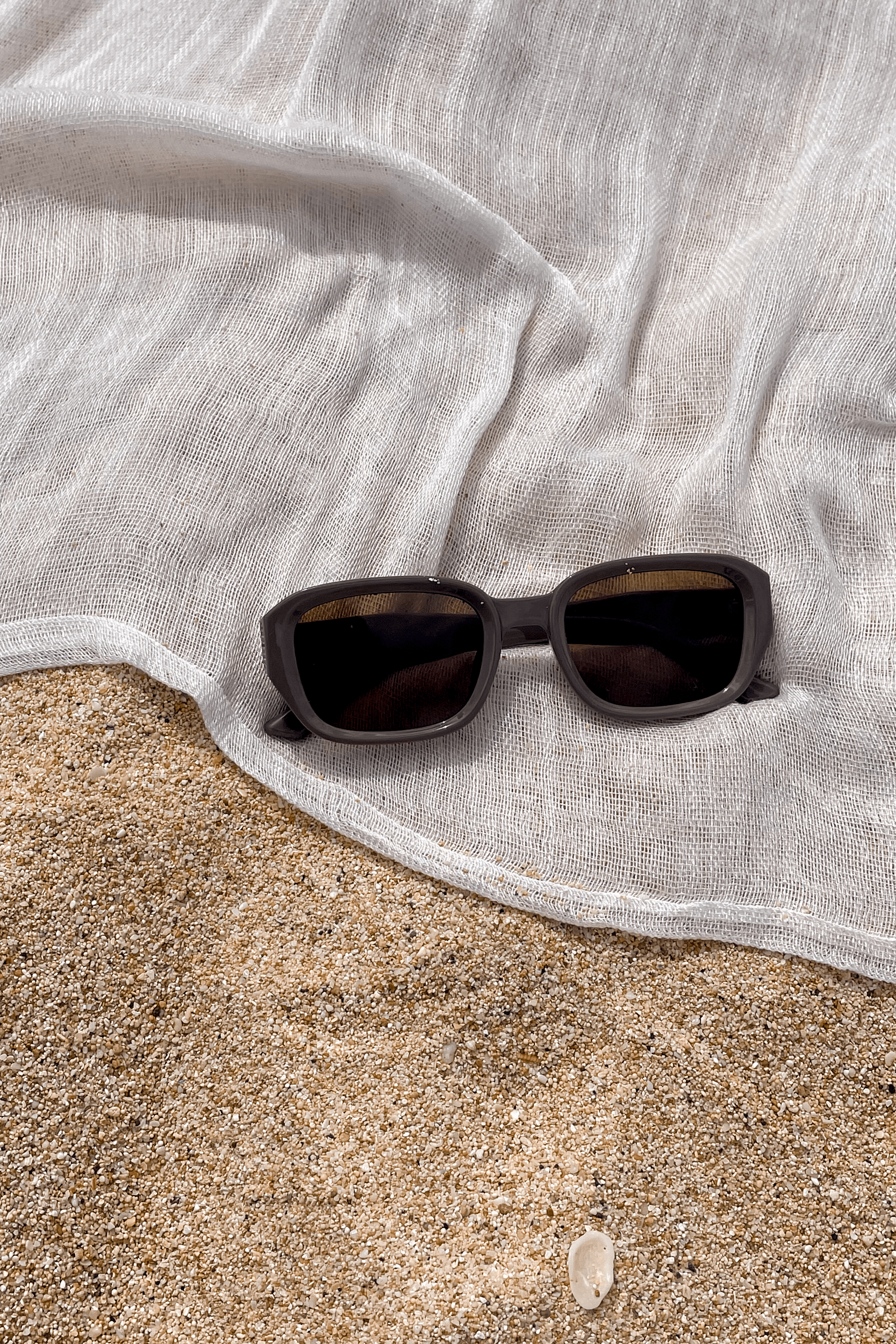 Leon Sunglasses - Sunglasses - LOST IN PARADISE