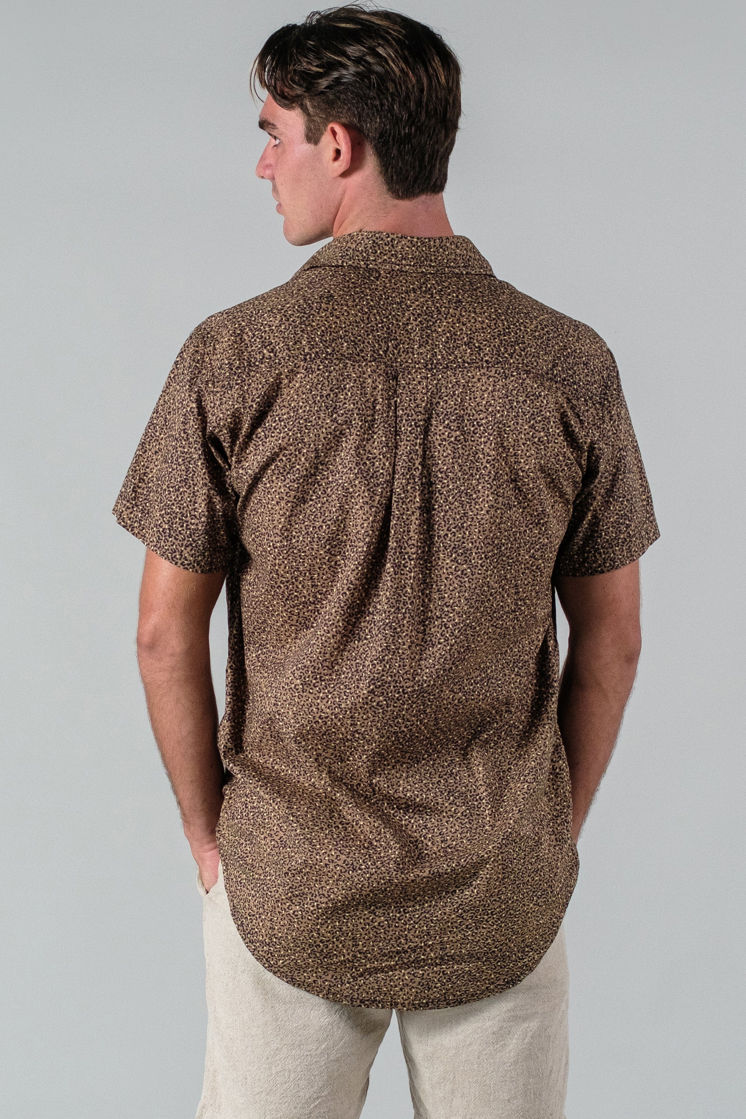 Leo Shirt - SALE - LOST IN PARADISE