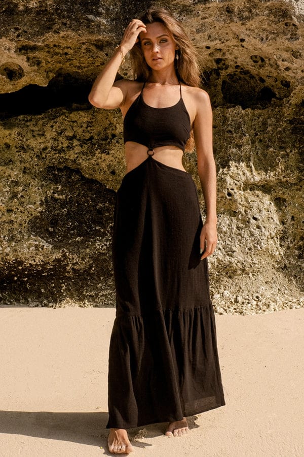 Copy of Pita Dress - Dress - LOST IN PARADISE
